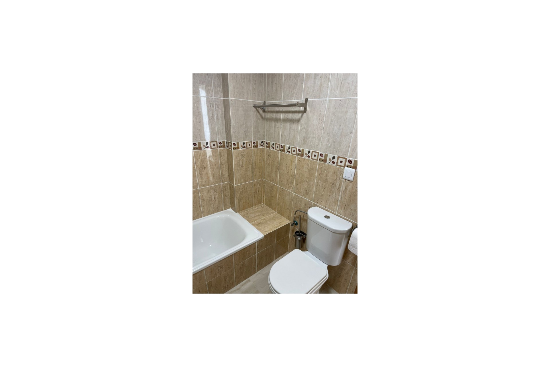 Brukt - Apartment -
San Miguel de Salinas - Inland