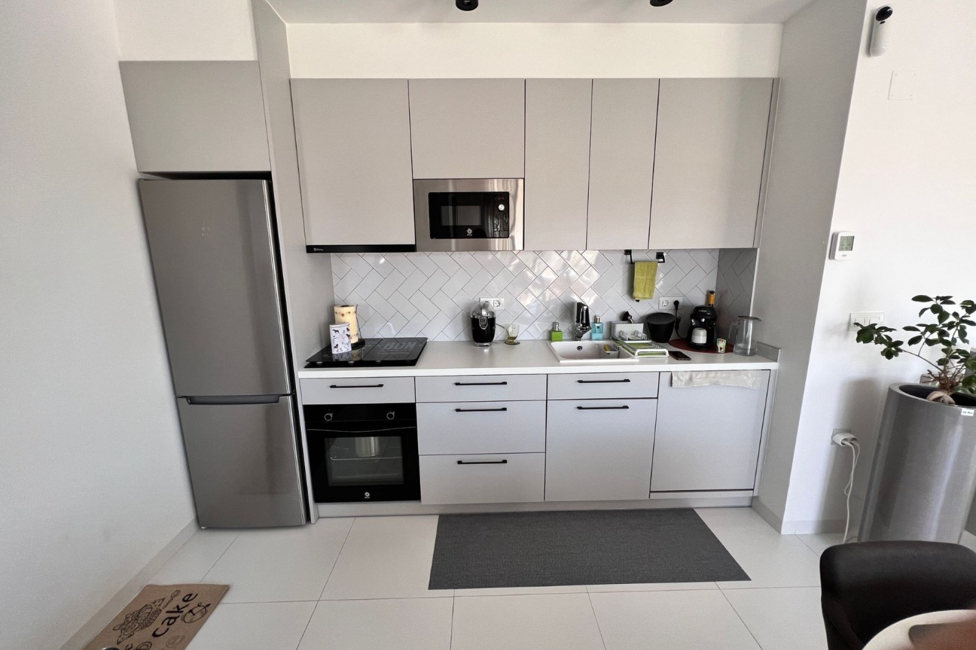 Brukt - Apartment -
San Miguel de Salinas - Inland