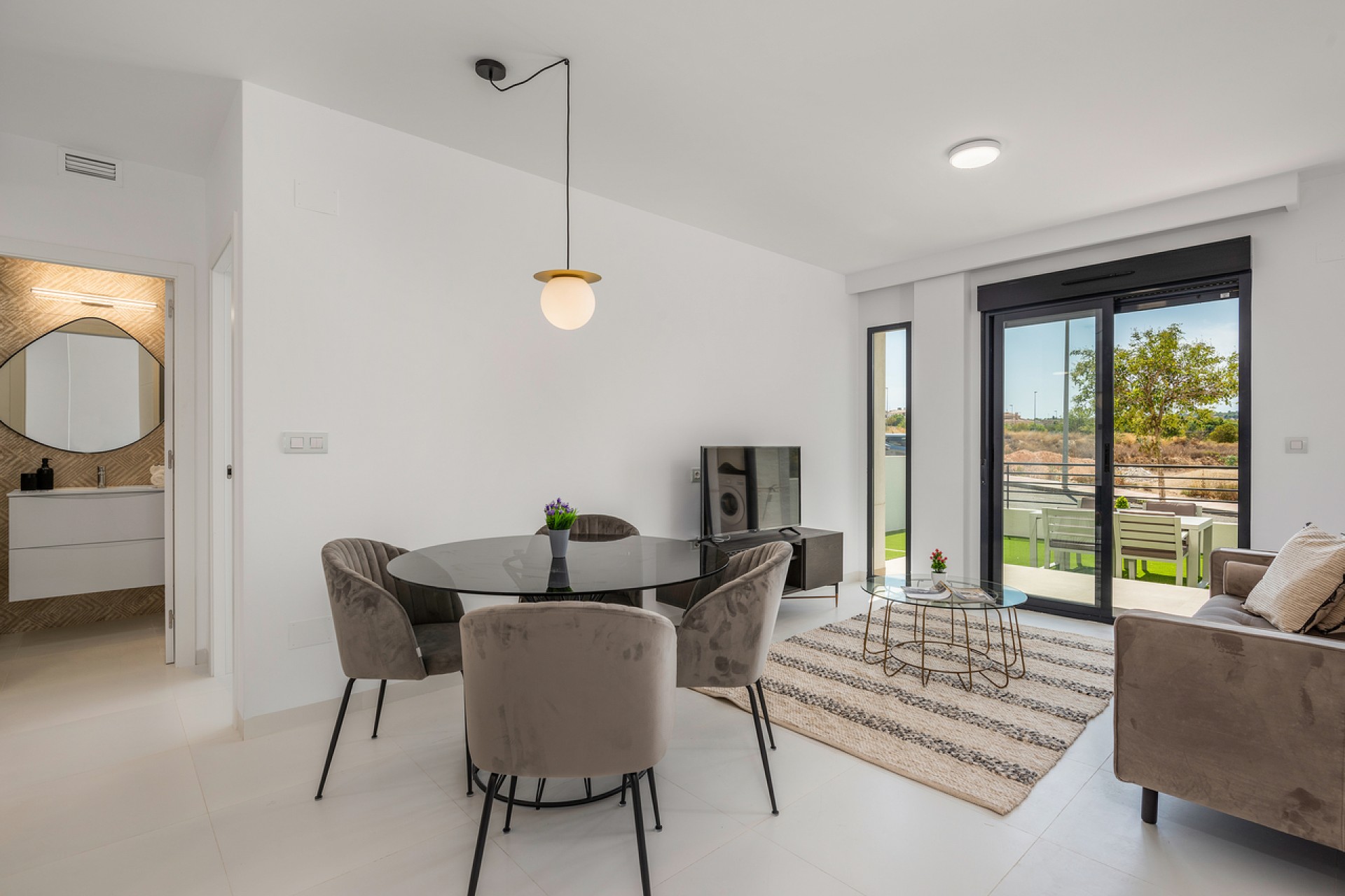 Brukt - Apartment -
San Miguel de Salinas - Inland