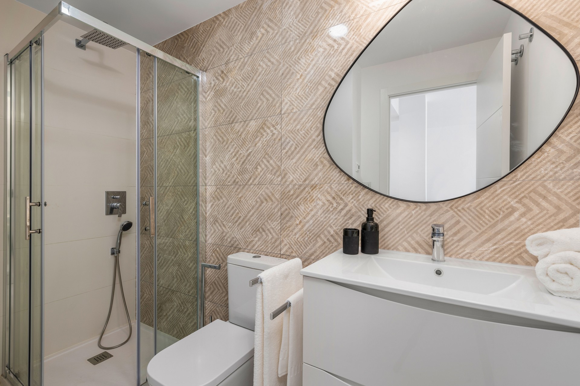 Brukt - Apartment -
San Miguel de Salinas - Inland