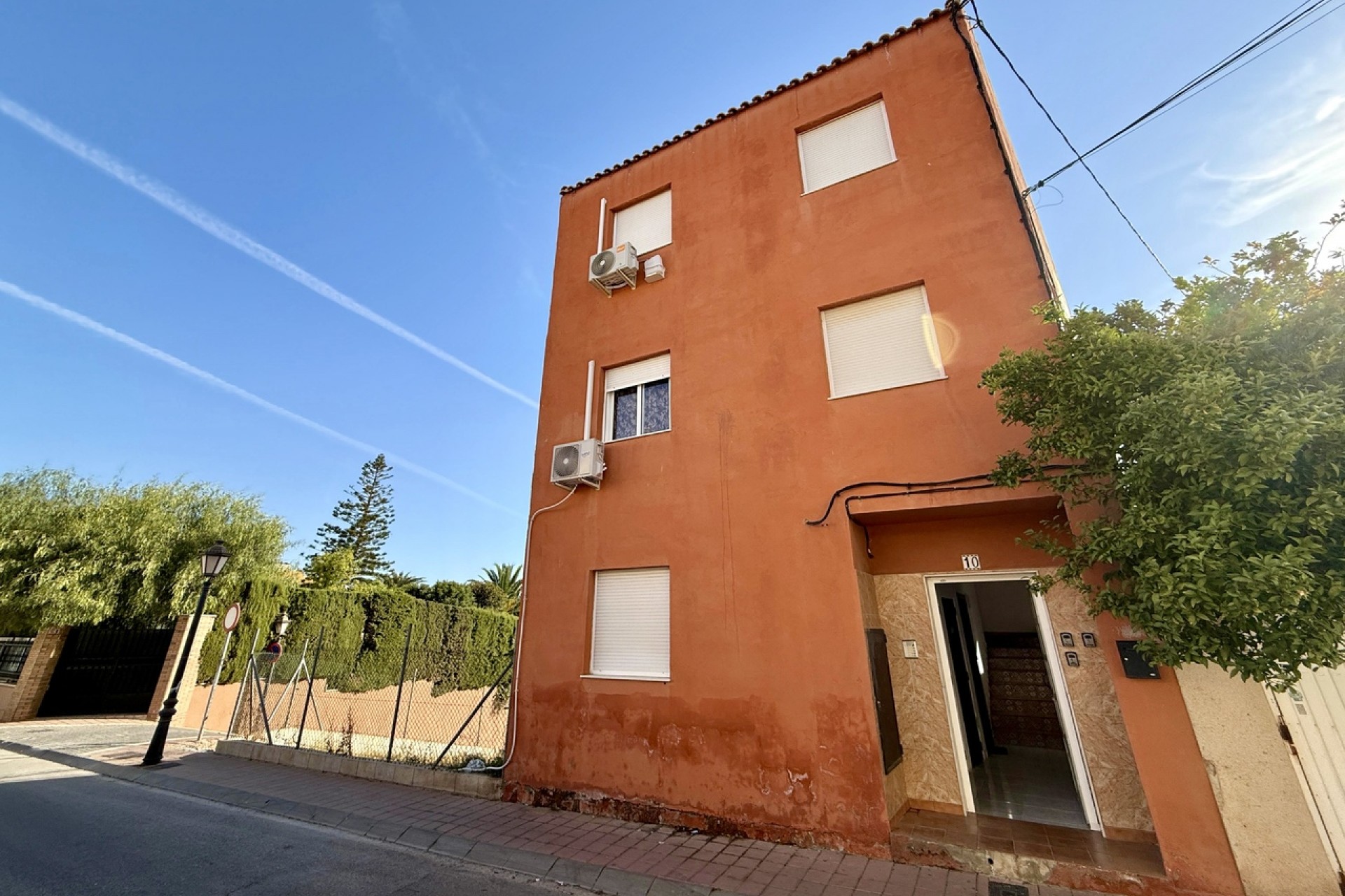 Brukt - Apartment -
San Miguel de Salinas - Inland