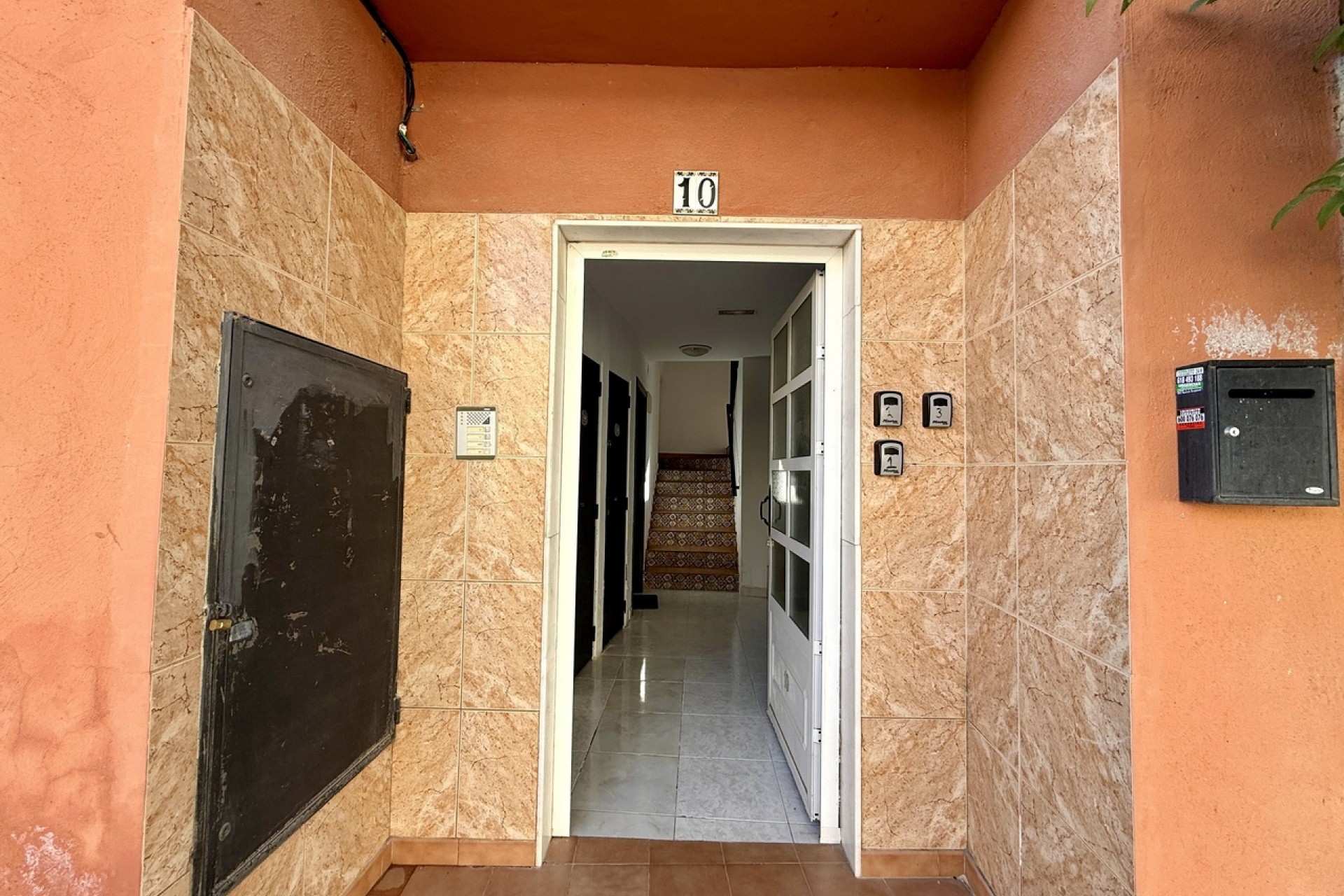 Brukt - Apartment -
San Miguel de Salinas - Inland