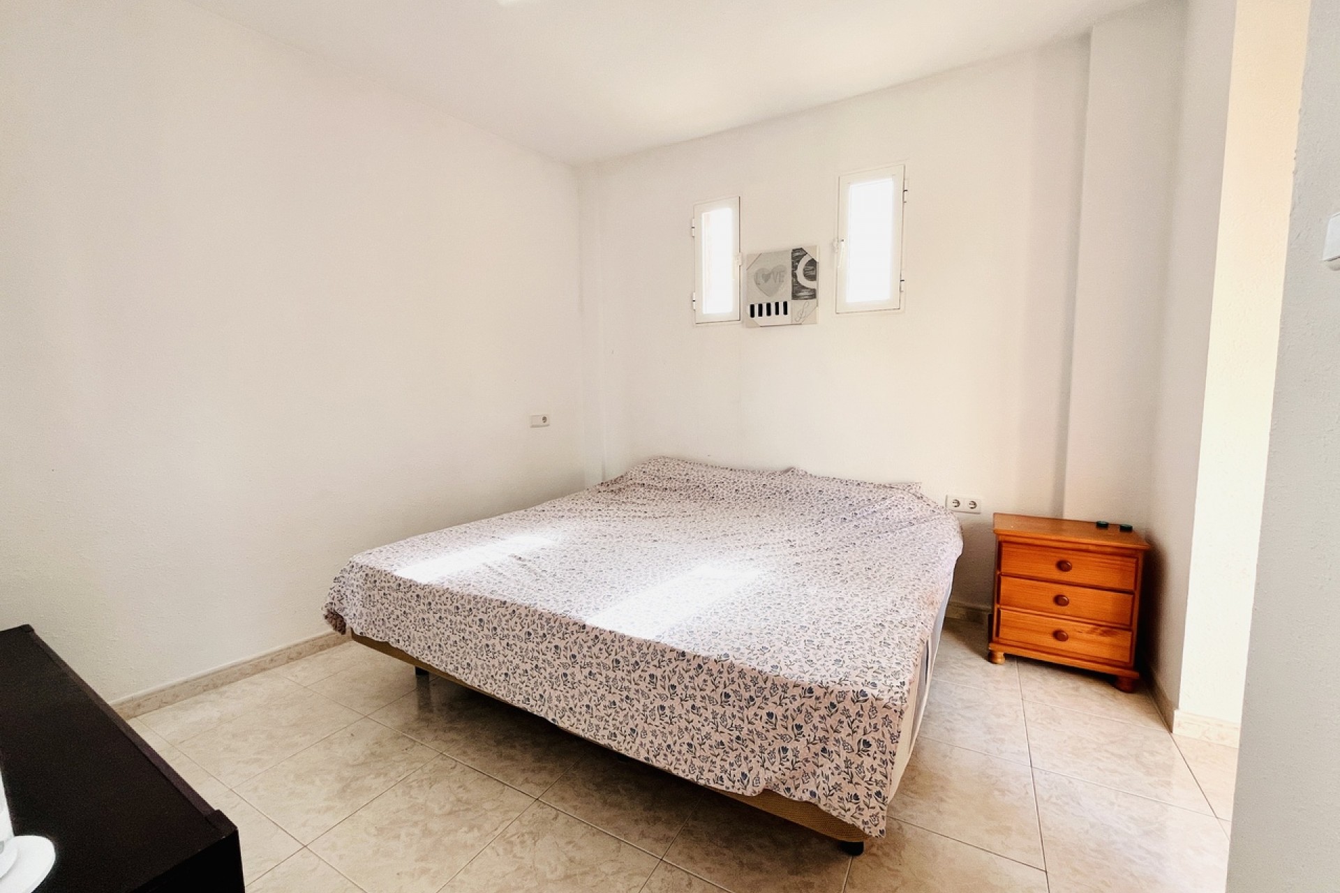 Brukt - Apartment -
San Miguel de Salinas - Inland