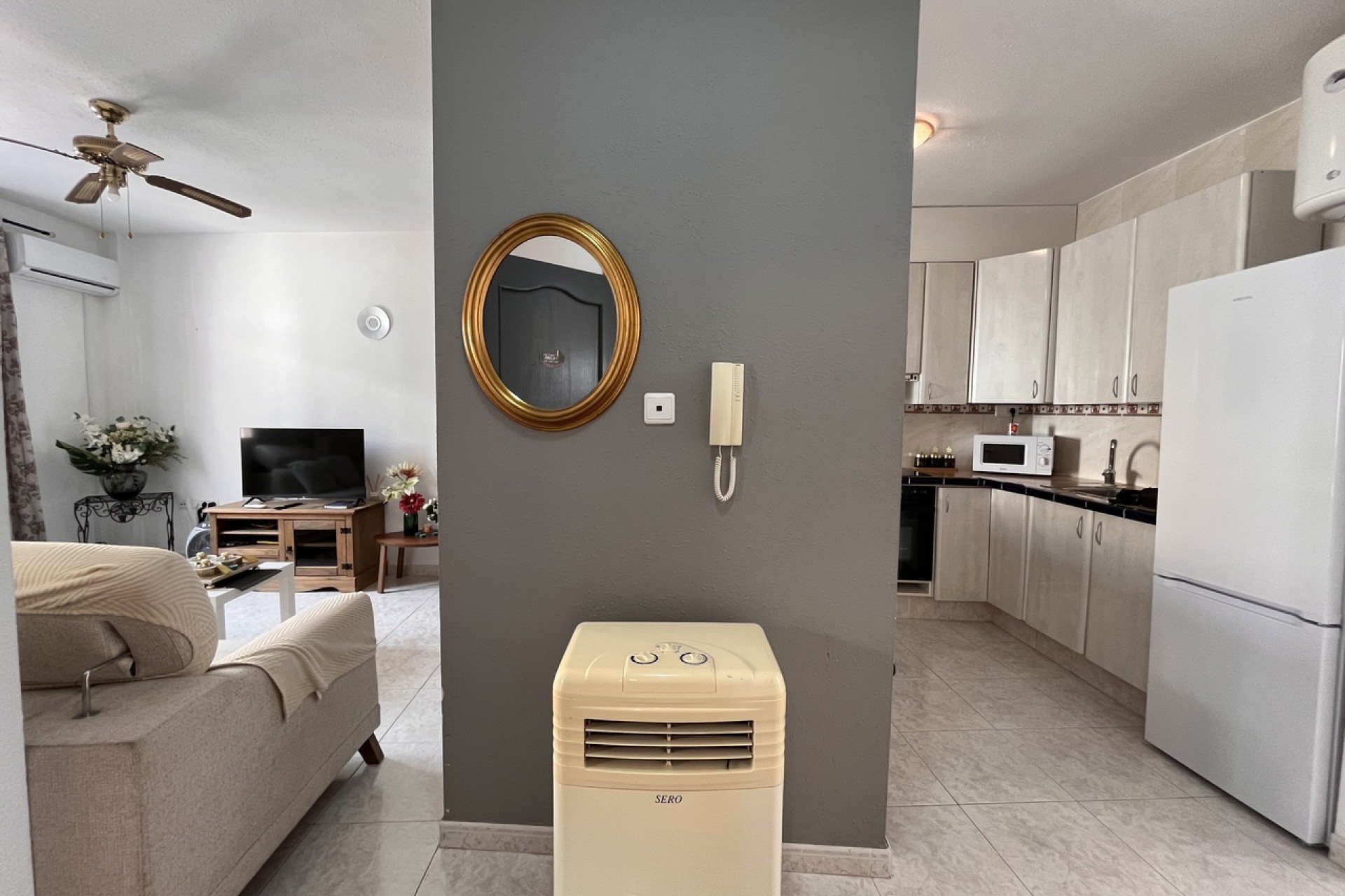 Brukt - Apartment -
San Miguel de Salinas - Inland