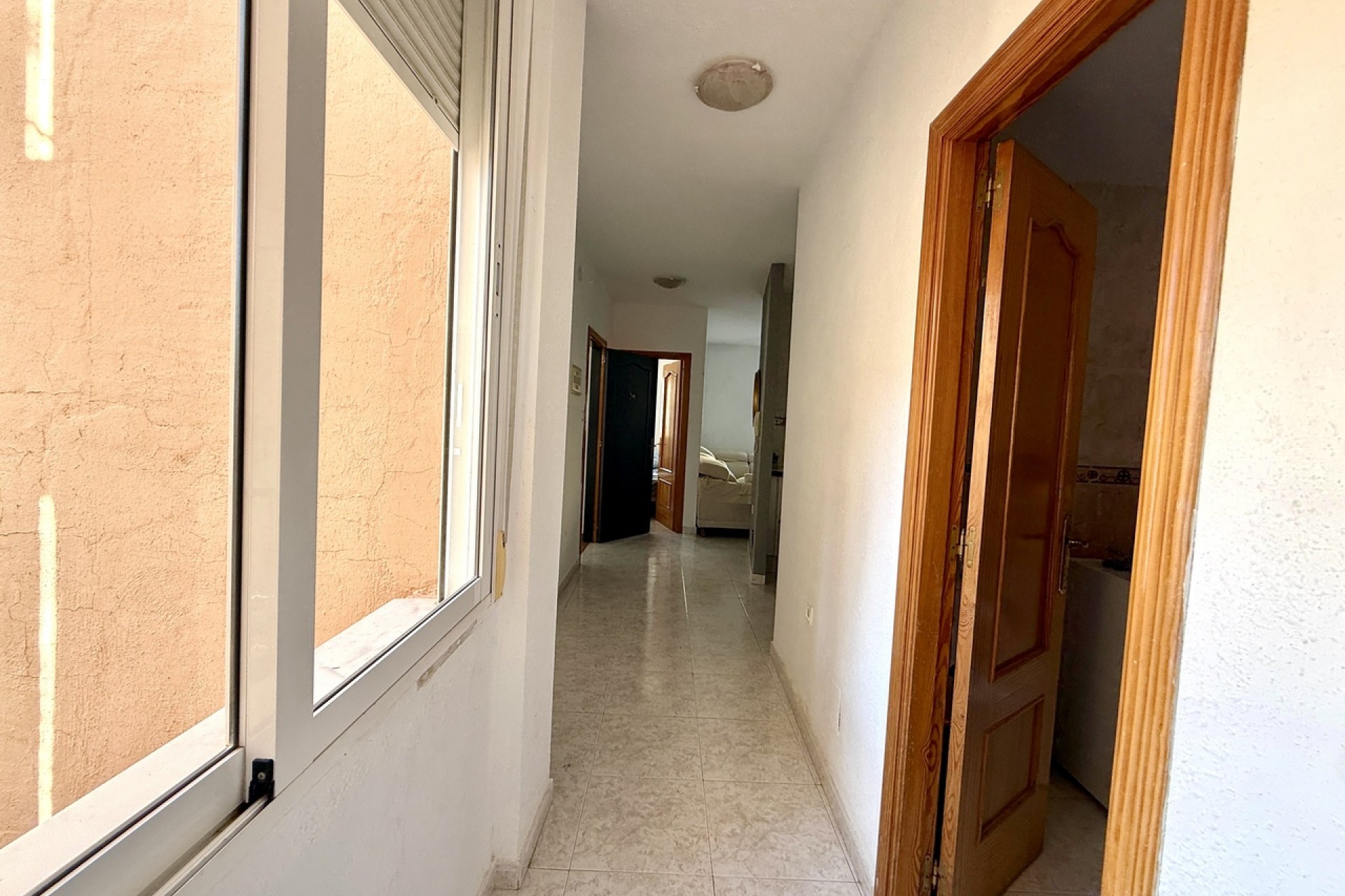 Brukt - Apartment -
San Miguel de Salinas - Inland
