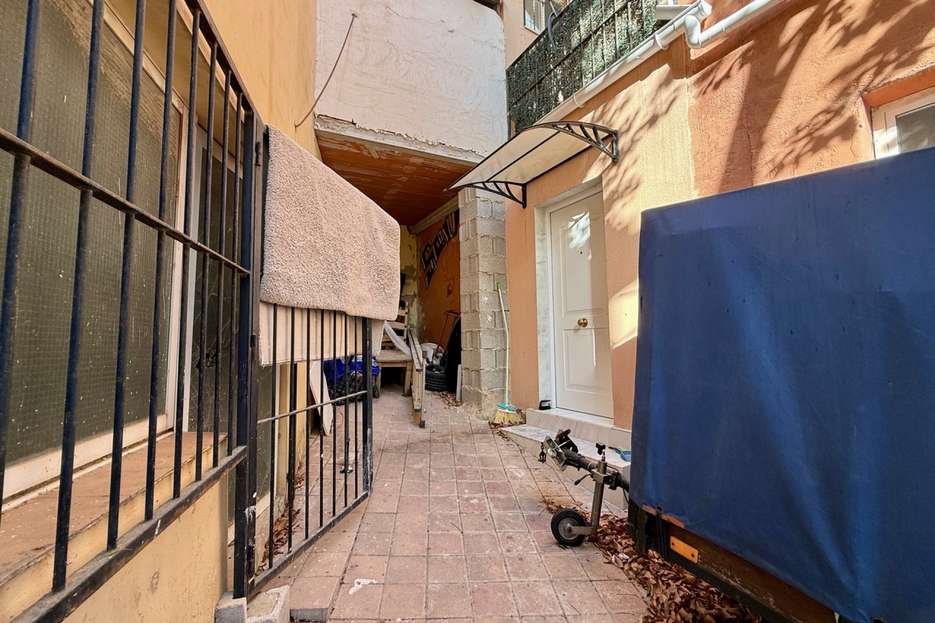 Brukt - Apartment -
San Miguel de Salinas - Inland