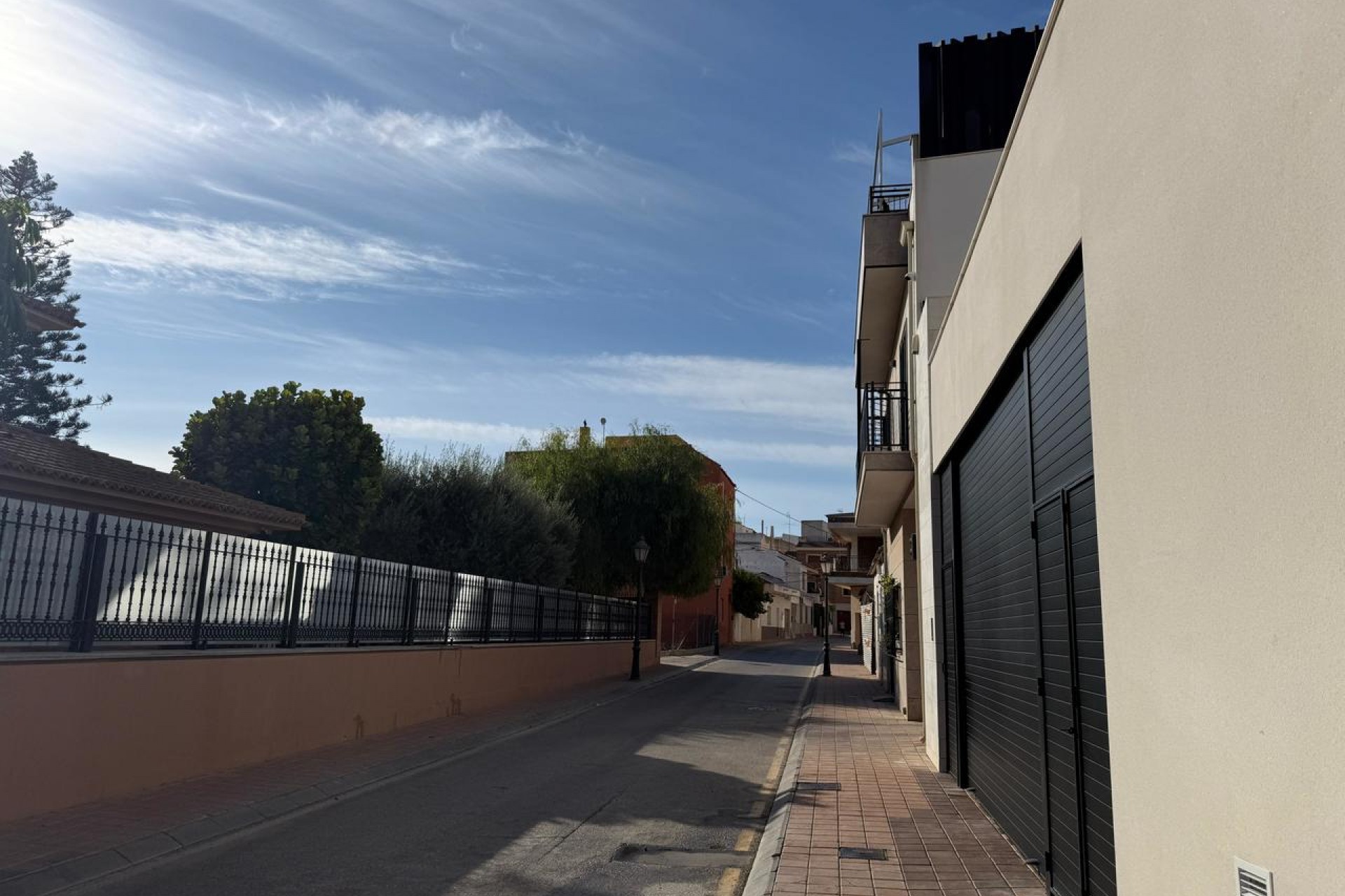 Brukt - Apartment -
San Miguel de Salinas - Inland