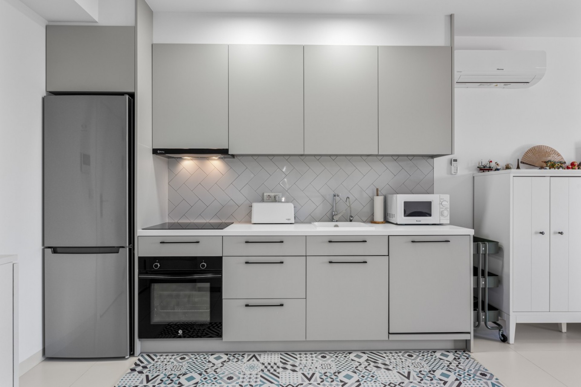 Brukt - Apartment -
San Miguel de Salinas - Inland