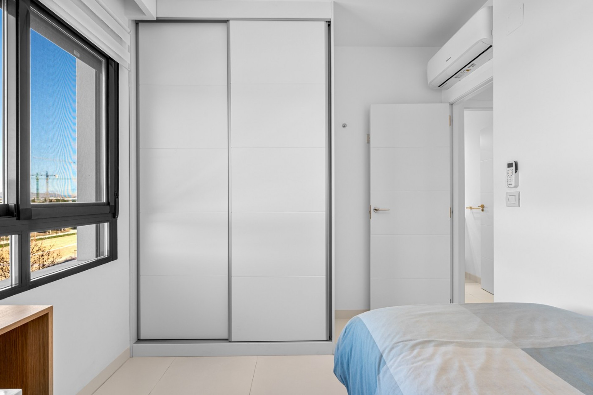 Brukt - Apartment -
San Miguel de Salinas - Inland