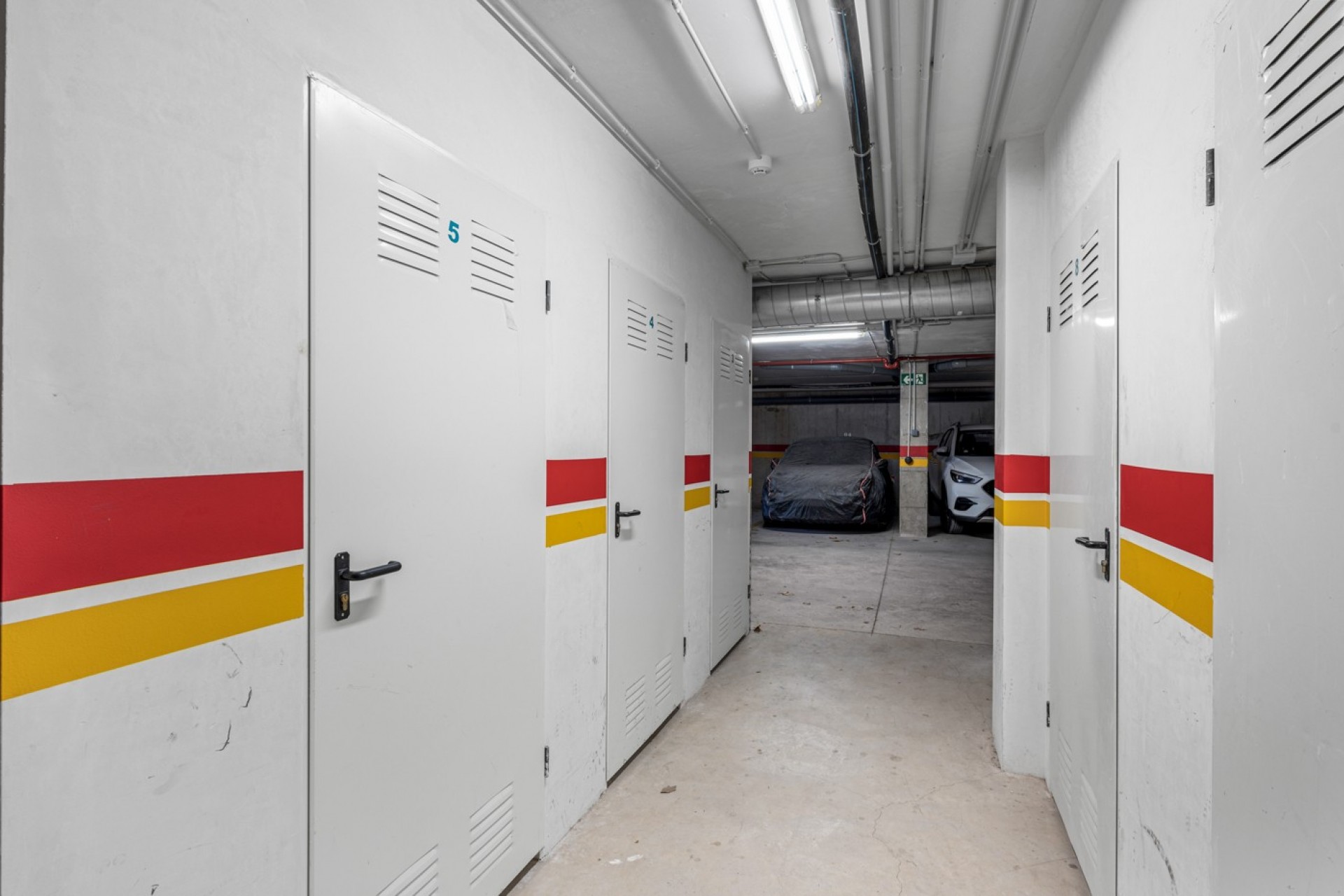 Brukt - Apartment -
San Miguel de Salinas - Inland