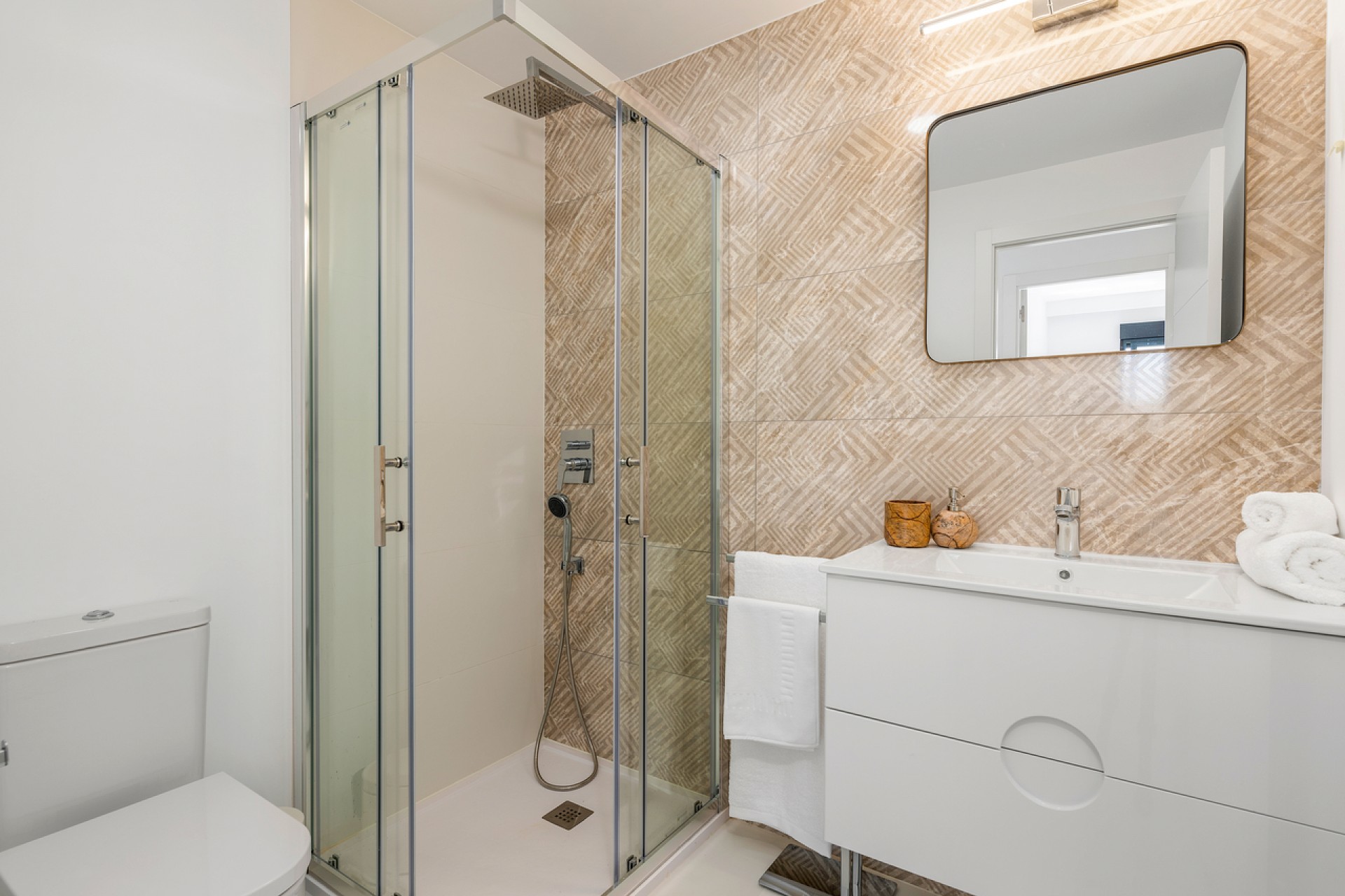 Brukt - Apartment -
San Miguel de Salinas - Inland