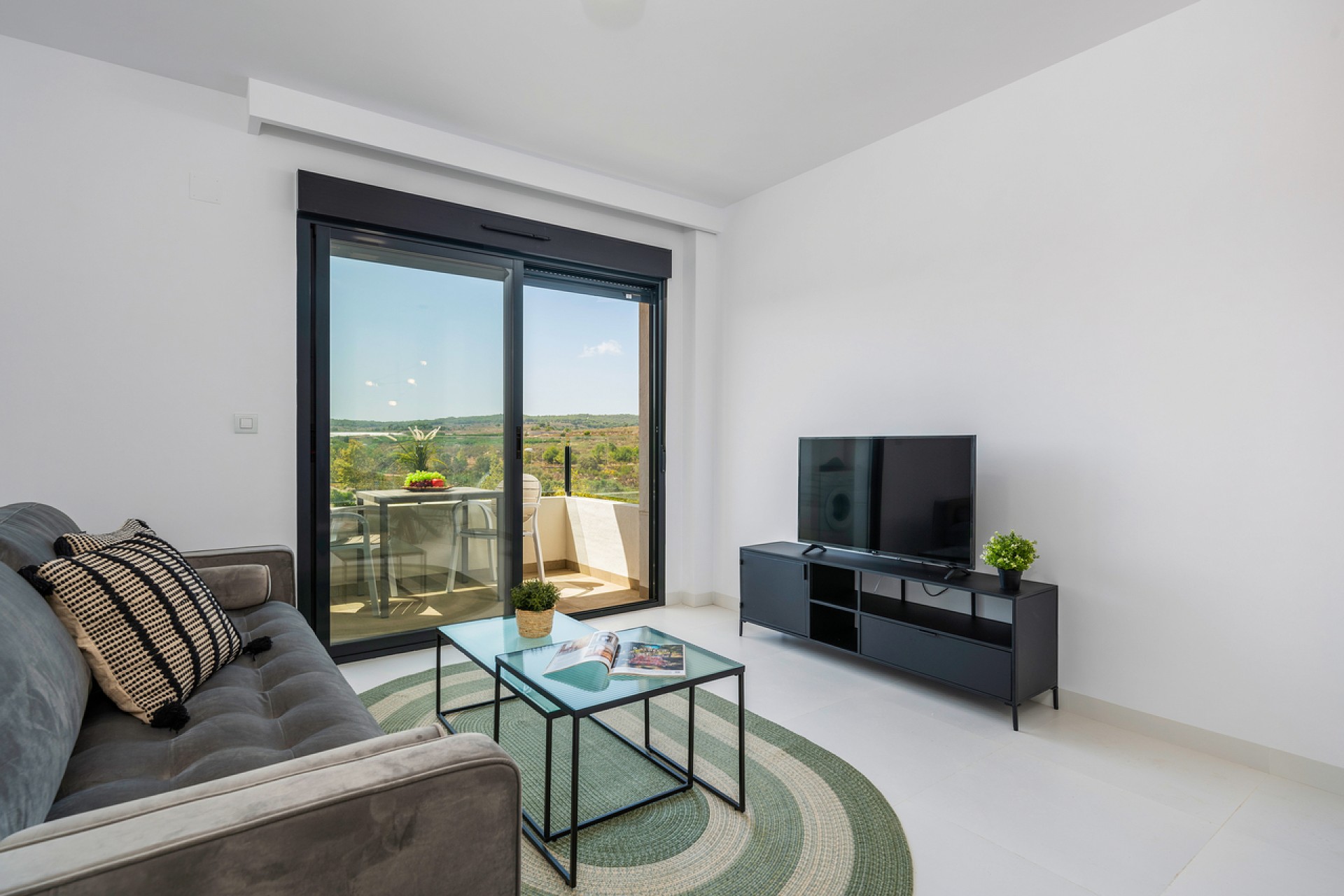 Brukt - Apartment -
San Miguel de Salinas - Inland