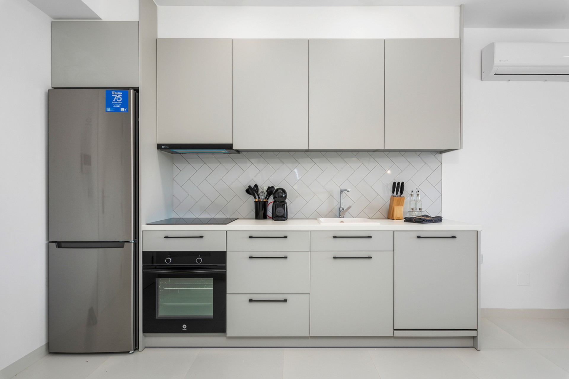 Brukt - Apartment -
San Miguel de Salinas - Inland