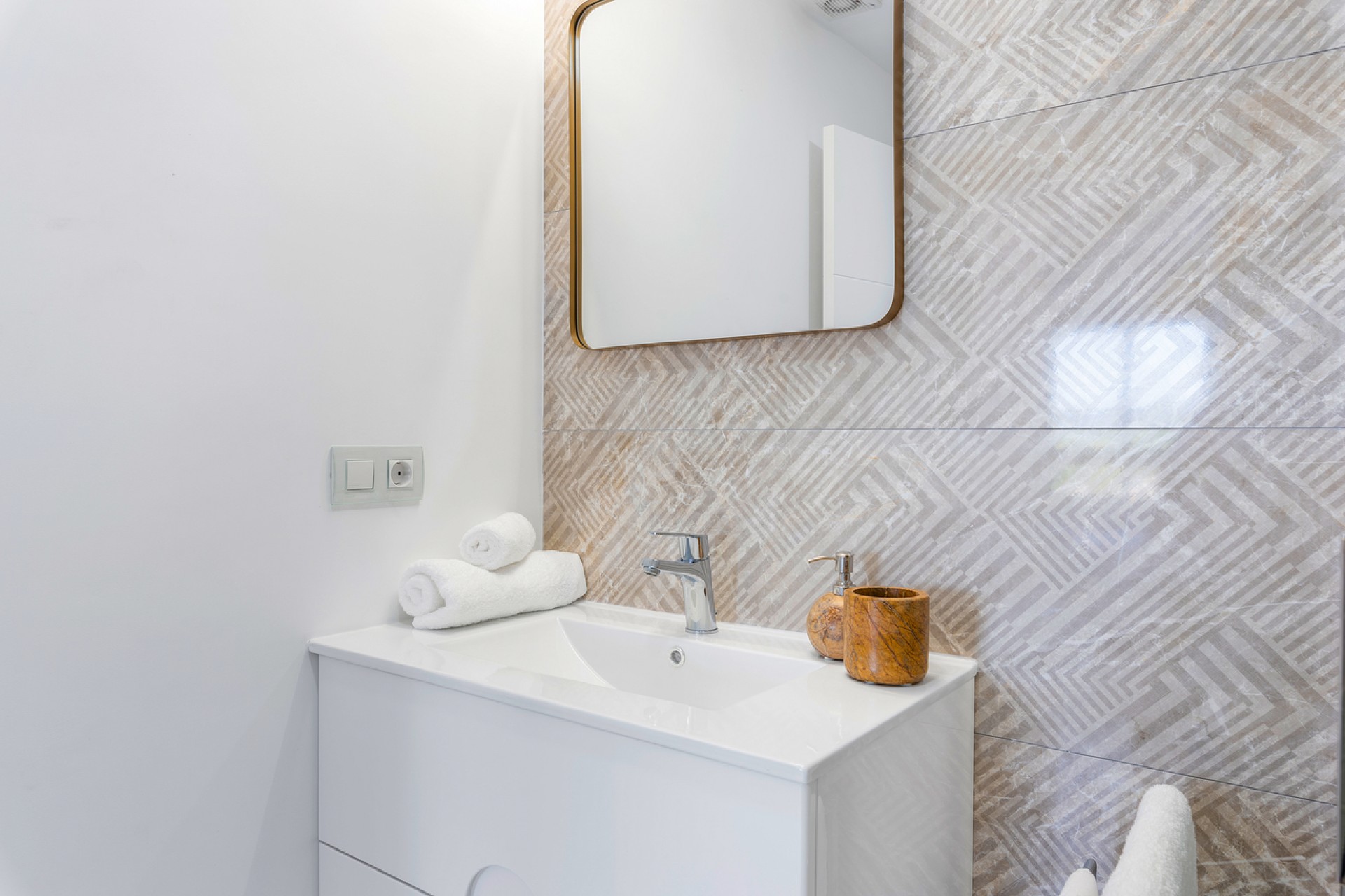 Brukt - Apartment -
San Miguel de Salinas - Inland