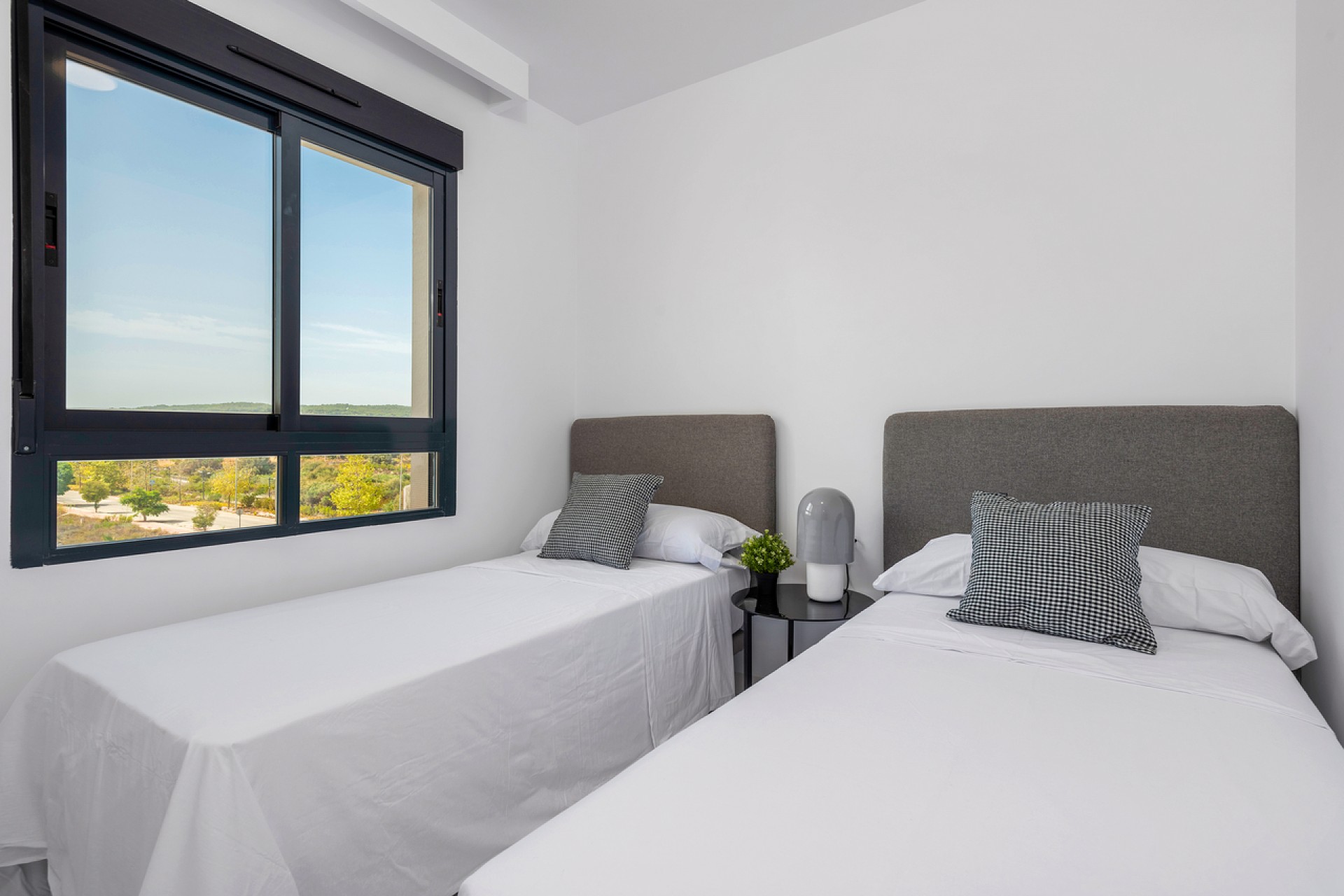 Brukt - Apartment -
San Miguel de Salinas - Inland