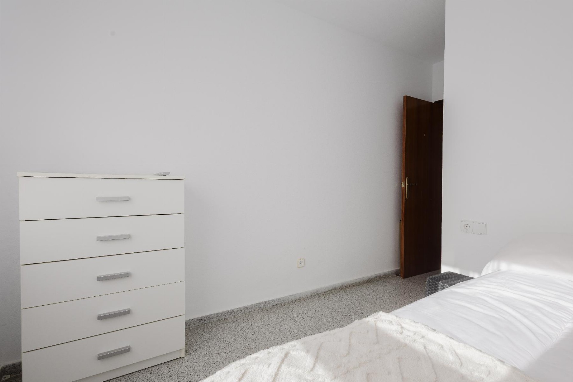 Brukt - Apartment -
San Miguel de Salinas - Inland