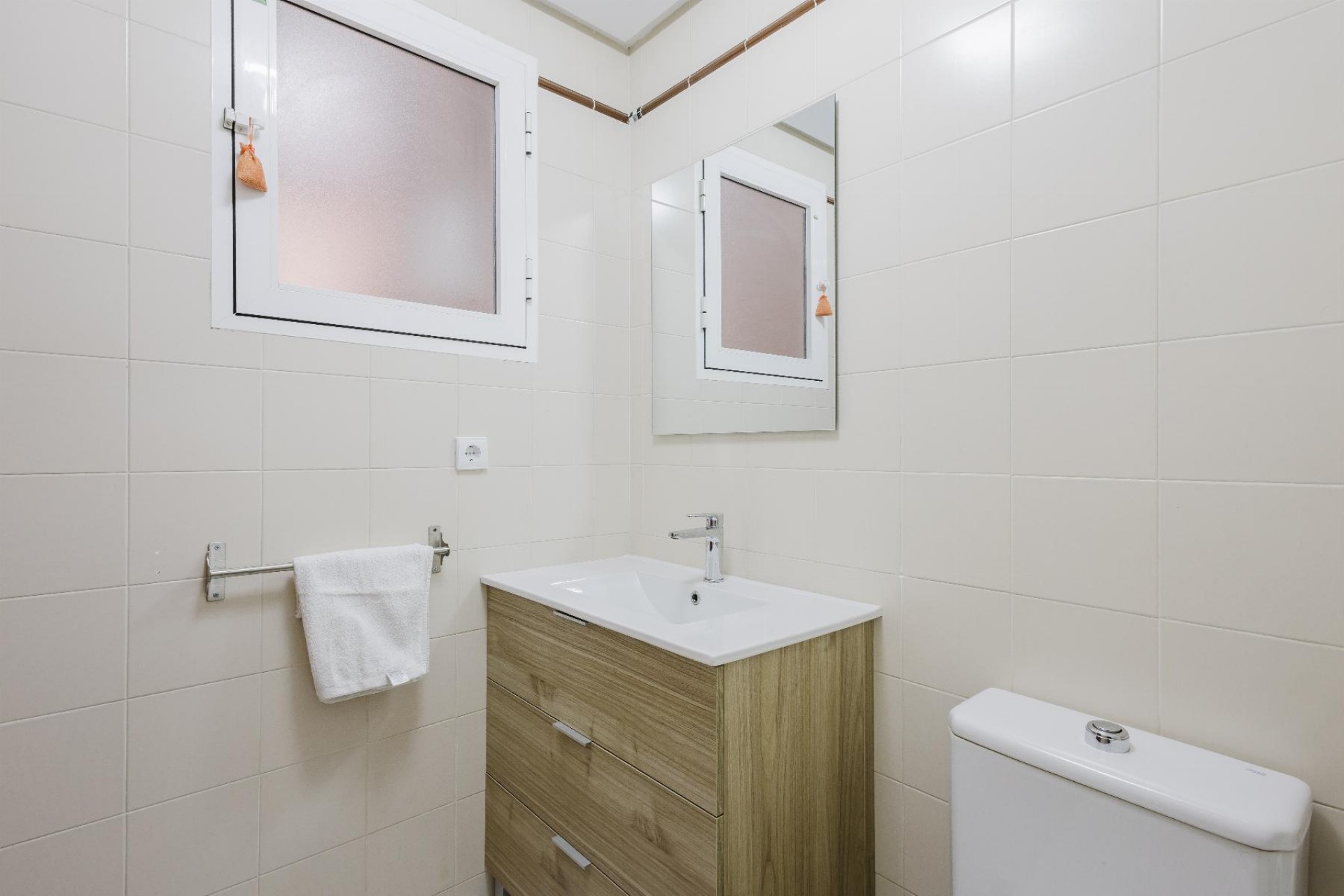 Brukt - Apartment -
San Miguel de Salinas - Inland