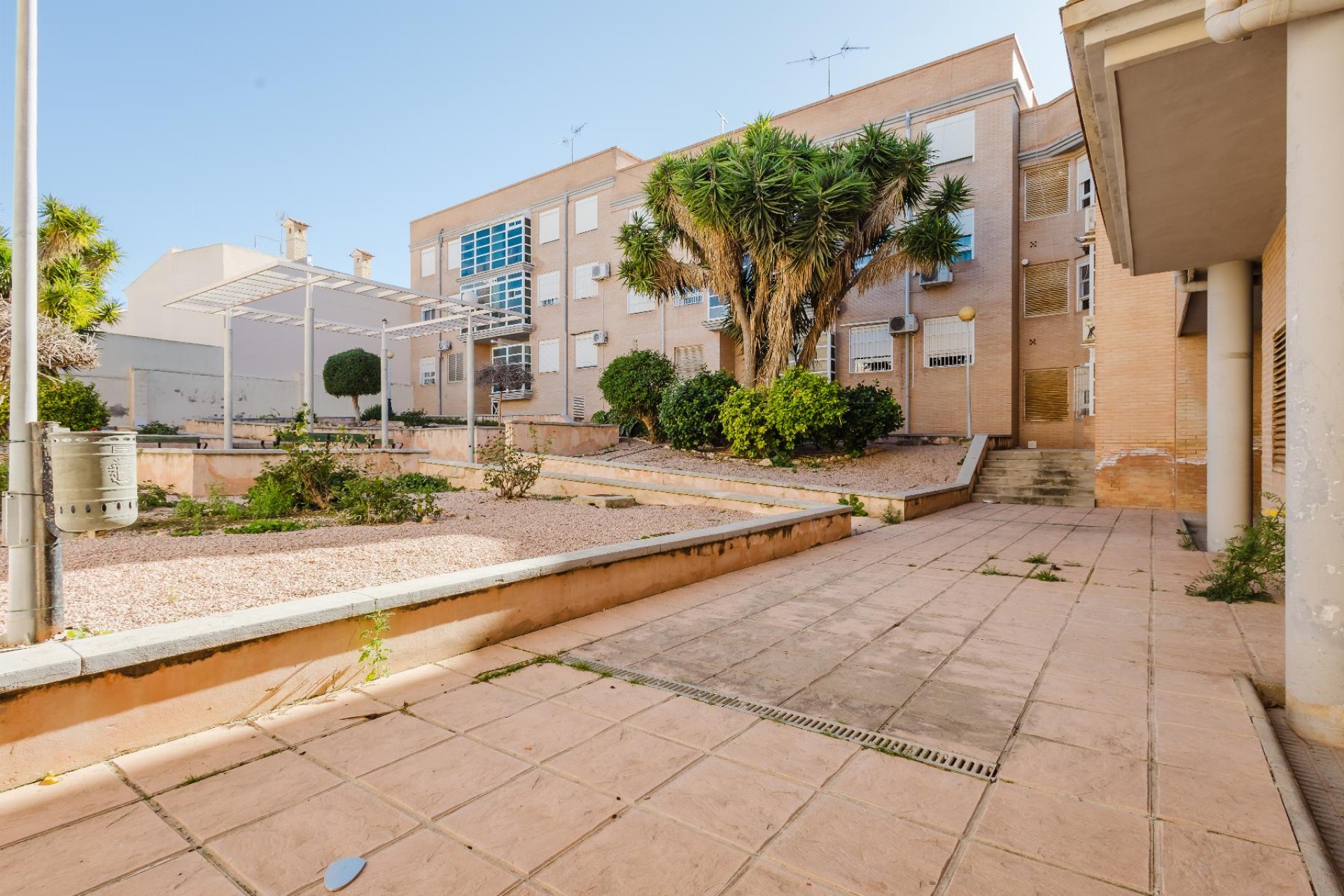 Brukt - Apartment -
San Miguel de Salinas - Inland