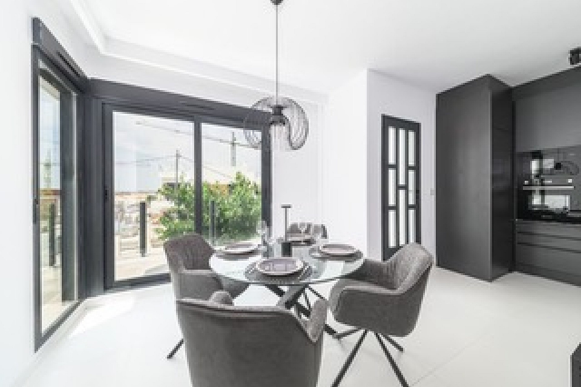 Brukt - Apartment -
San Miguel de Salinas - Inland