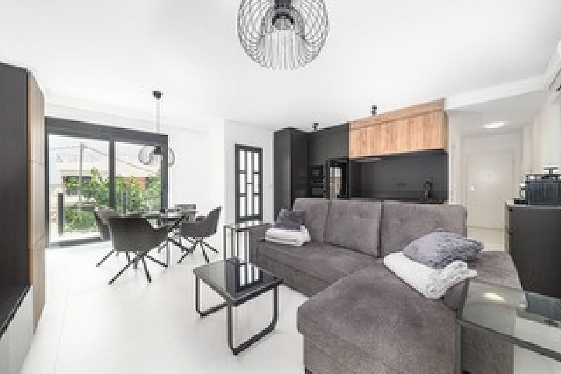 Brukt - Apartment -
San Miguel de Salinas - Inland