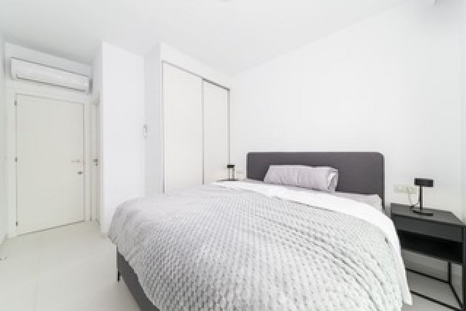 Brukt - Apartment -
San Miguel de Salinas - Inland