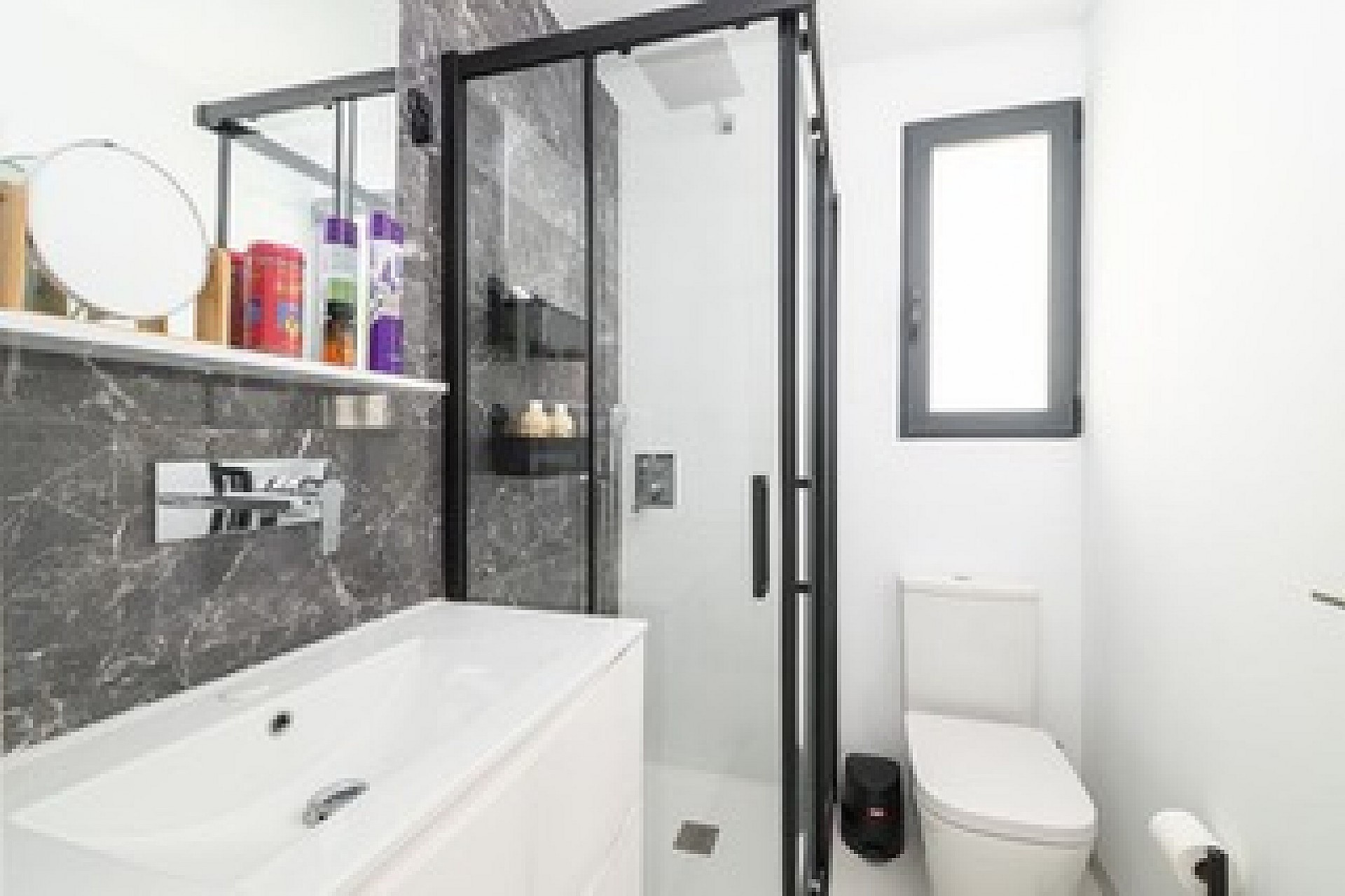 Brukt - Apartment -
San Miguel de Salinas - Inland