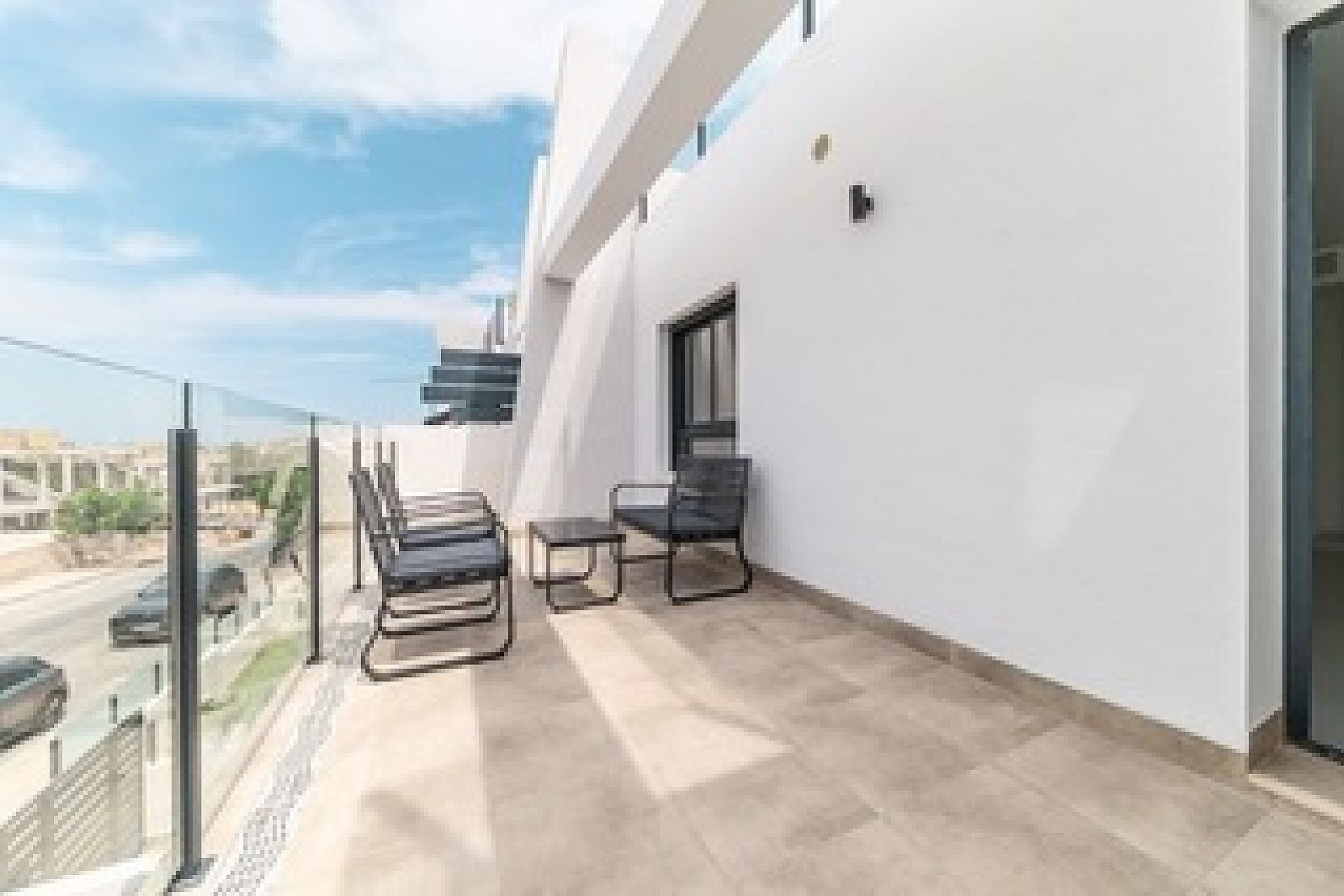 Brukt - Apartment -
San Miguel de Salinas - Inland