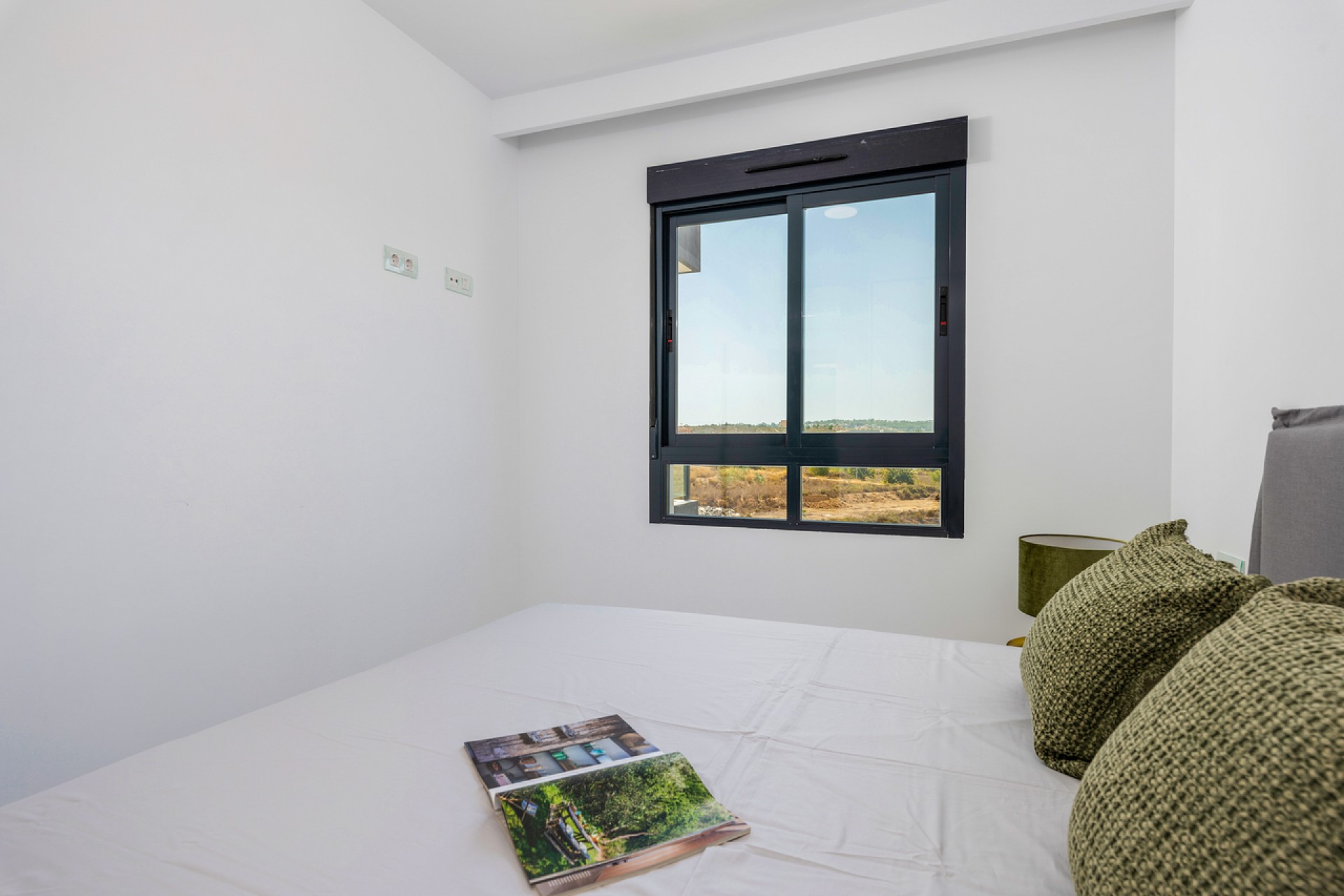 Brukt - Apartment -
San Miguel de Salinas - Inland