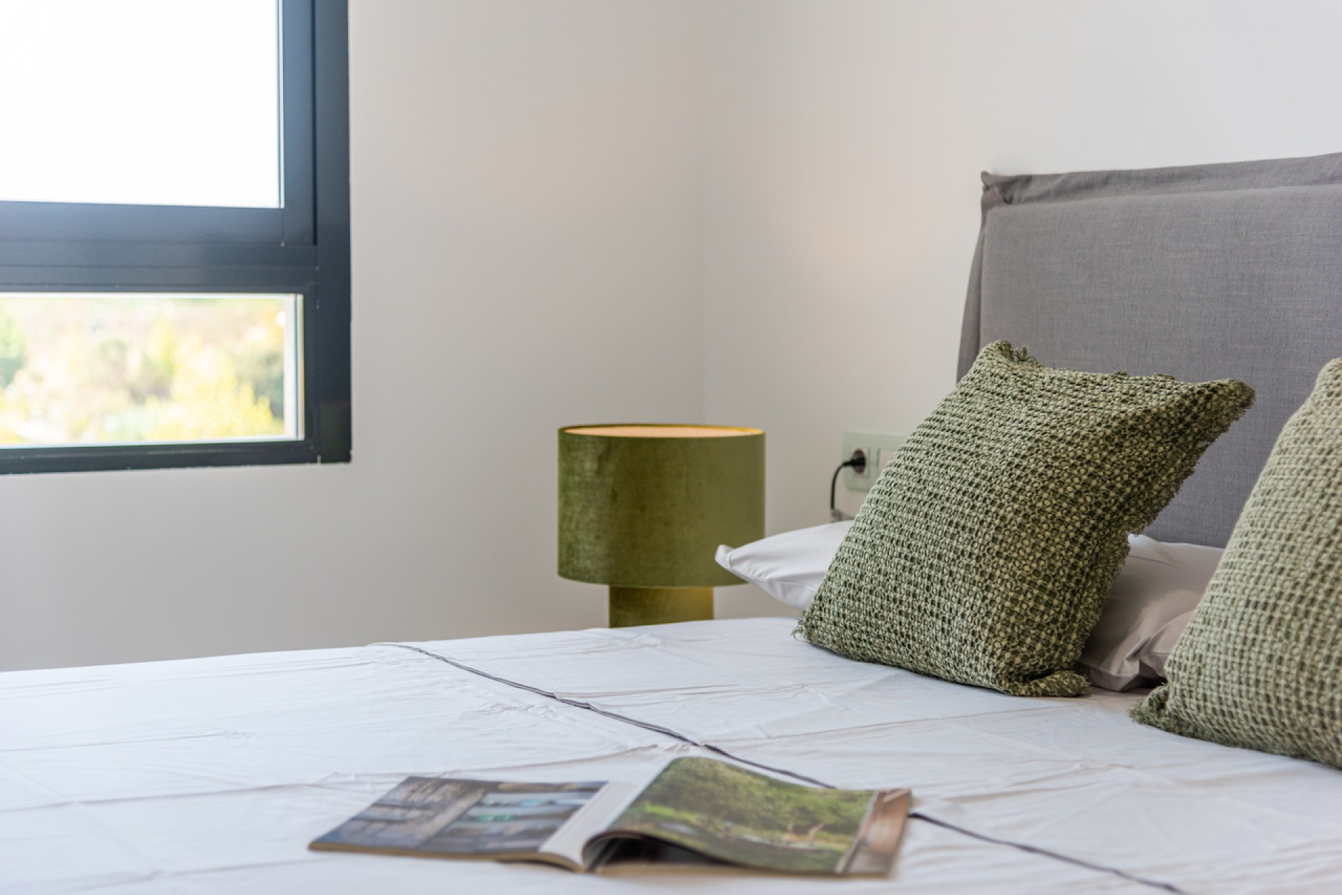 Brukt - Apartment -
San Miguel de Salinas - Inland