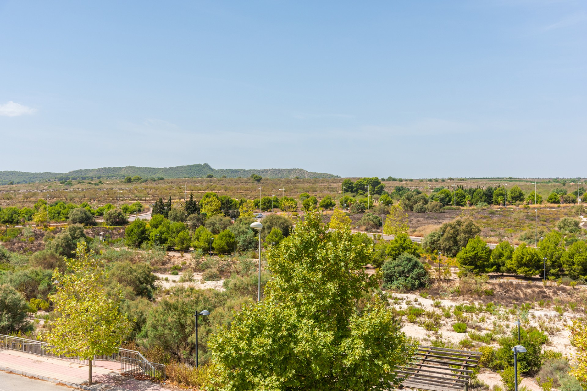 Brukt - Apartment -
San Miguel de Salinas - Inland