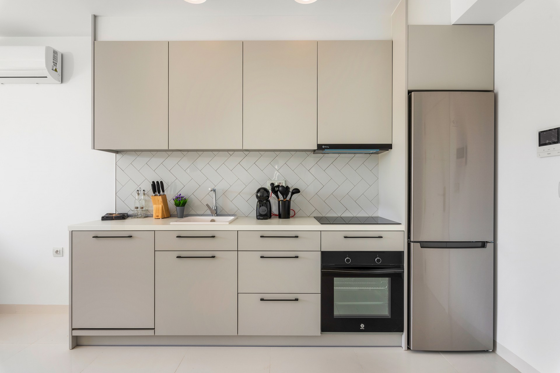 Brukt - Apartment -
San Miguel de Salinas - Inland