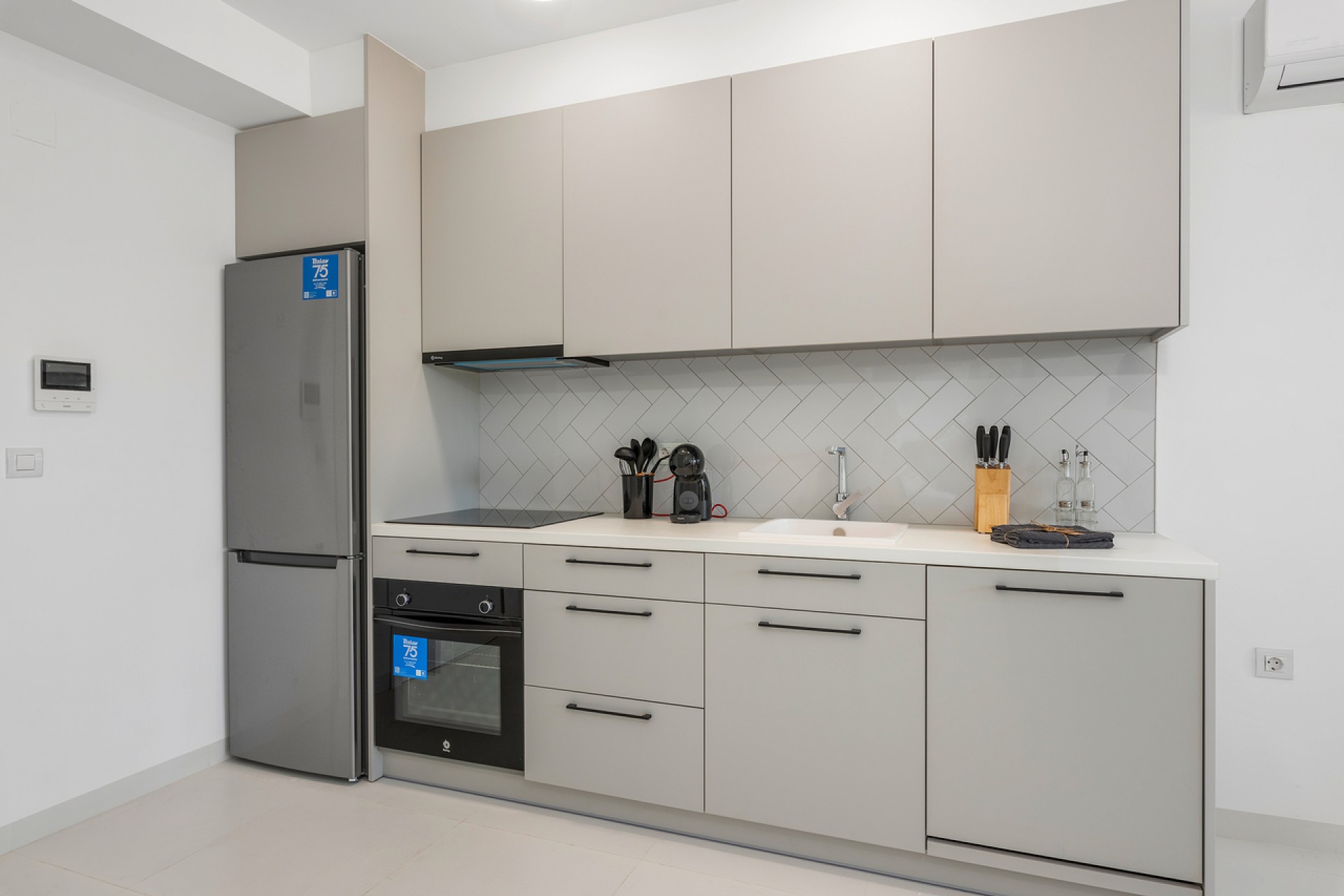 Brukt - Apartment -
San Miguel de Salinas - Inland