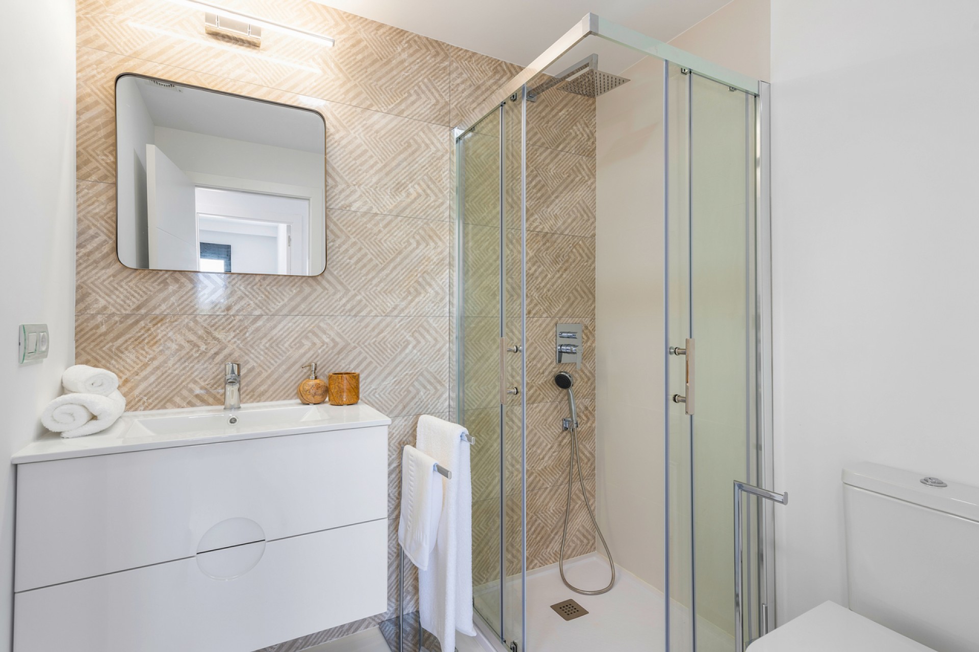 Brukt - Apartment -
San Miguel de Salinas - Inland