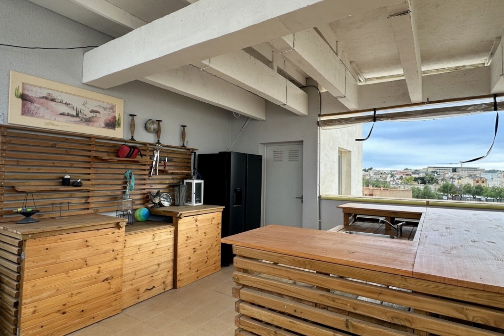 Brukt - Apartment -
San Miguel de Salinas - Inland