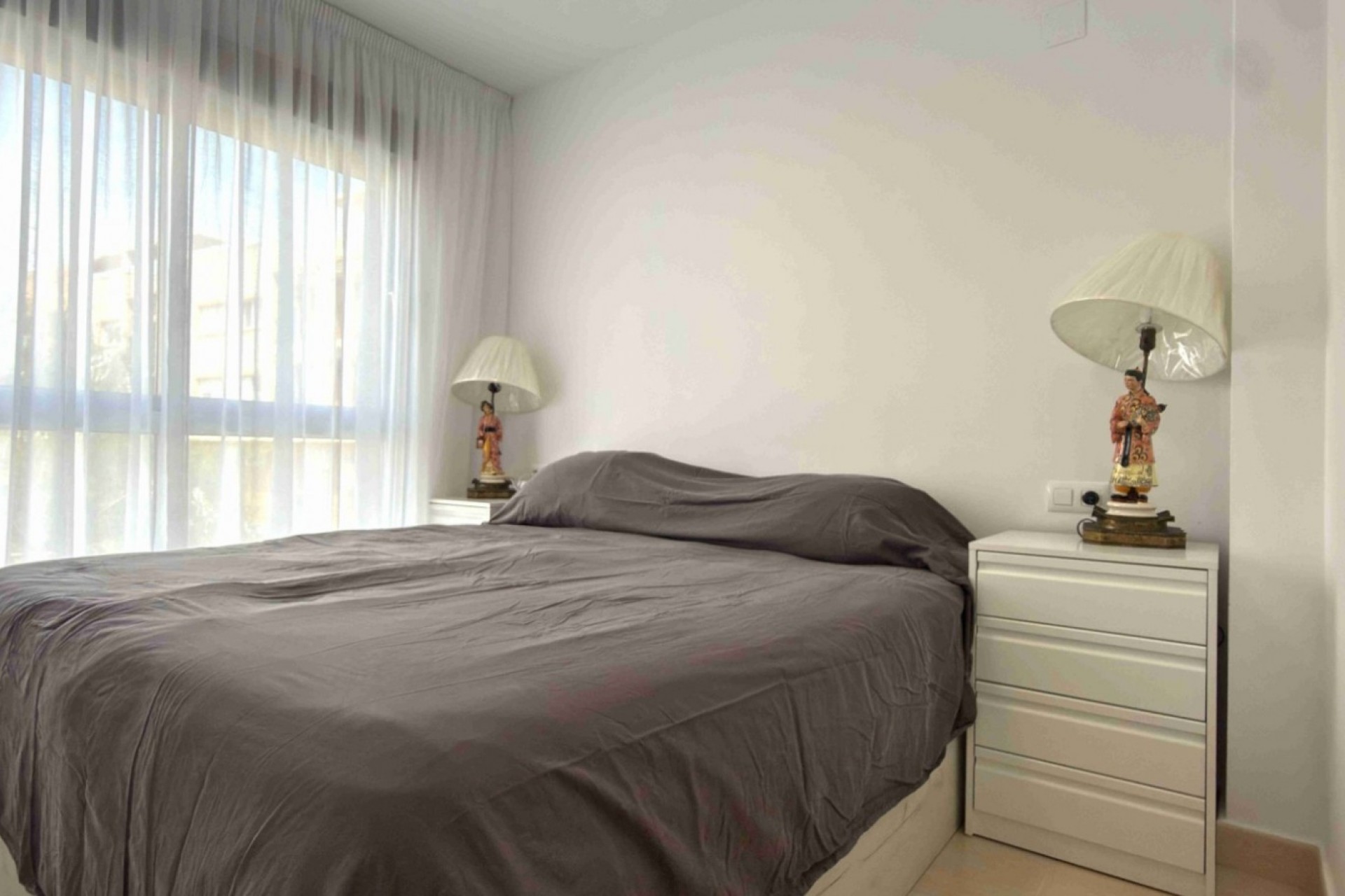 Brukt - Apartment -
San Miguel de Salinas - Inland