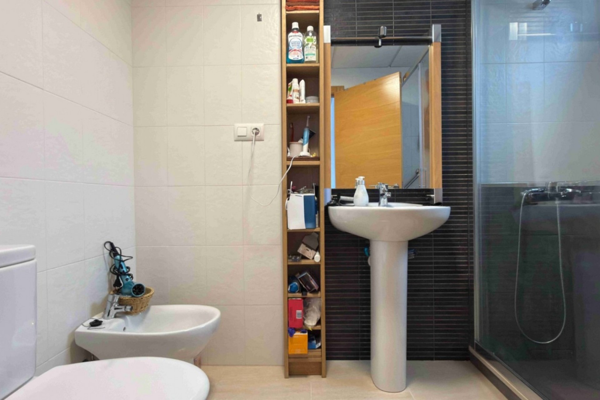 Brukt - Apartment -
San Miguel de Salinas - Inland