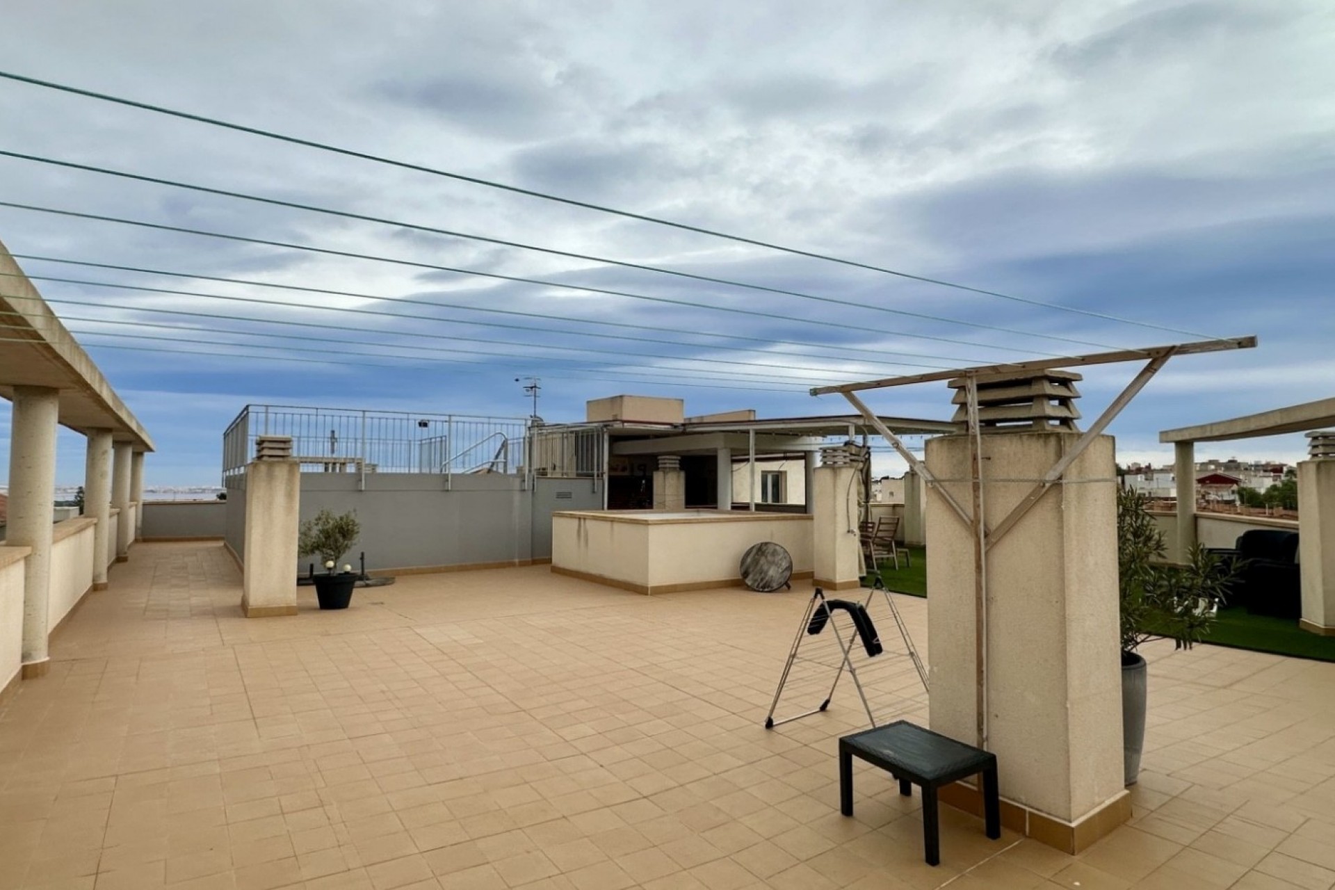 Brukt - Apartment -
San Miguel de Salinas - Inland