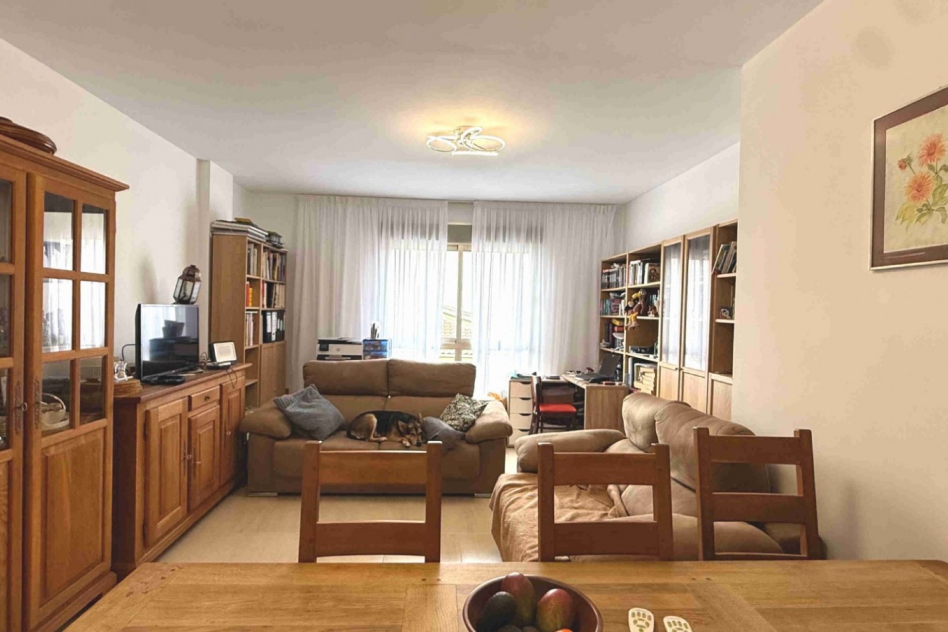 Brukt - Apartment -
San Miguel de Salinas - Inland