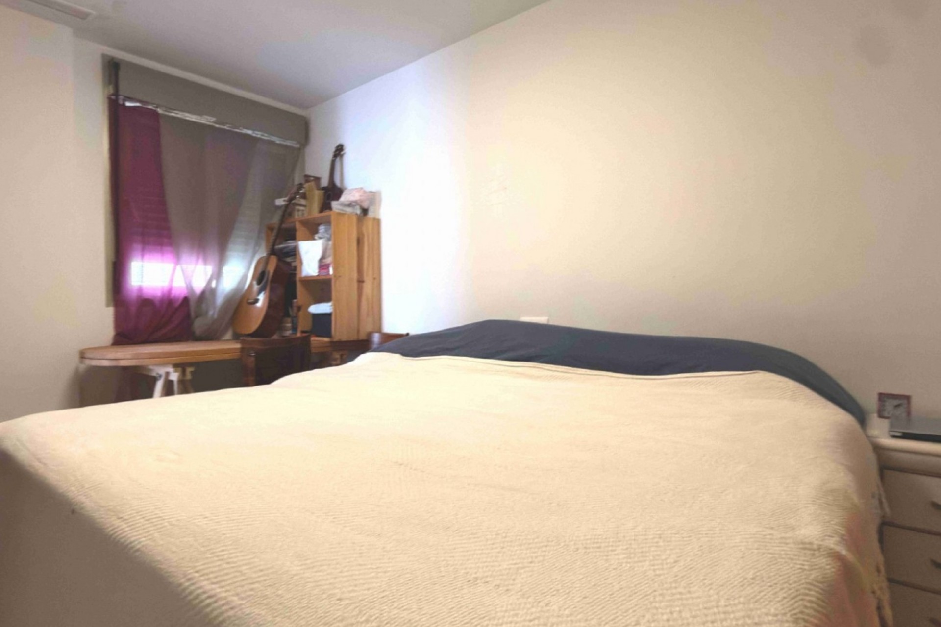 Brukt - Apartment -
San Miguel de Salinas - Inland