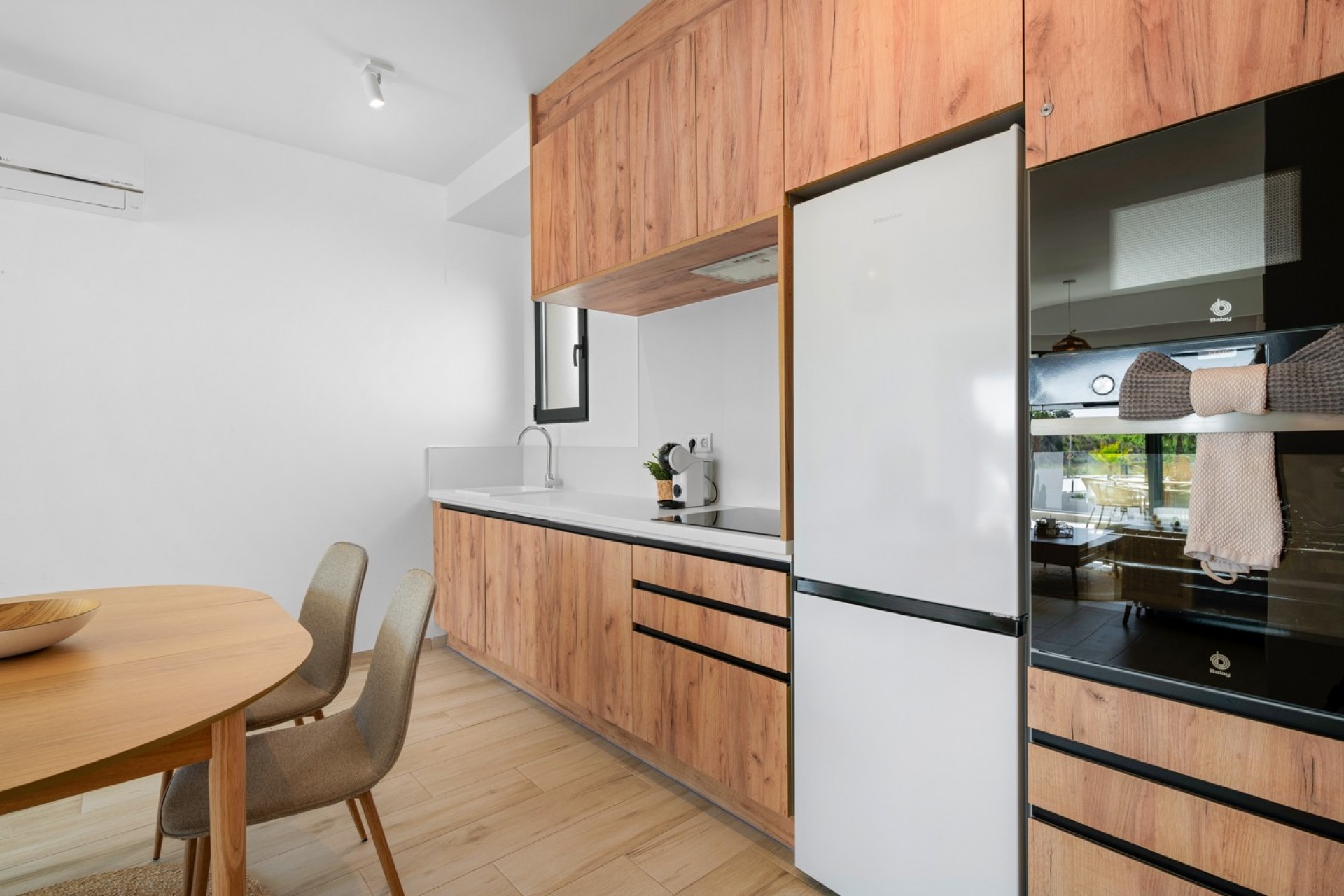 Brukt - Apartment -
San Miguel de Salinas - Inland