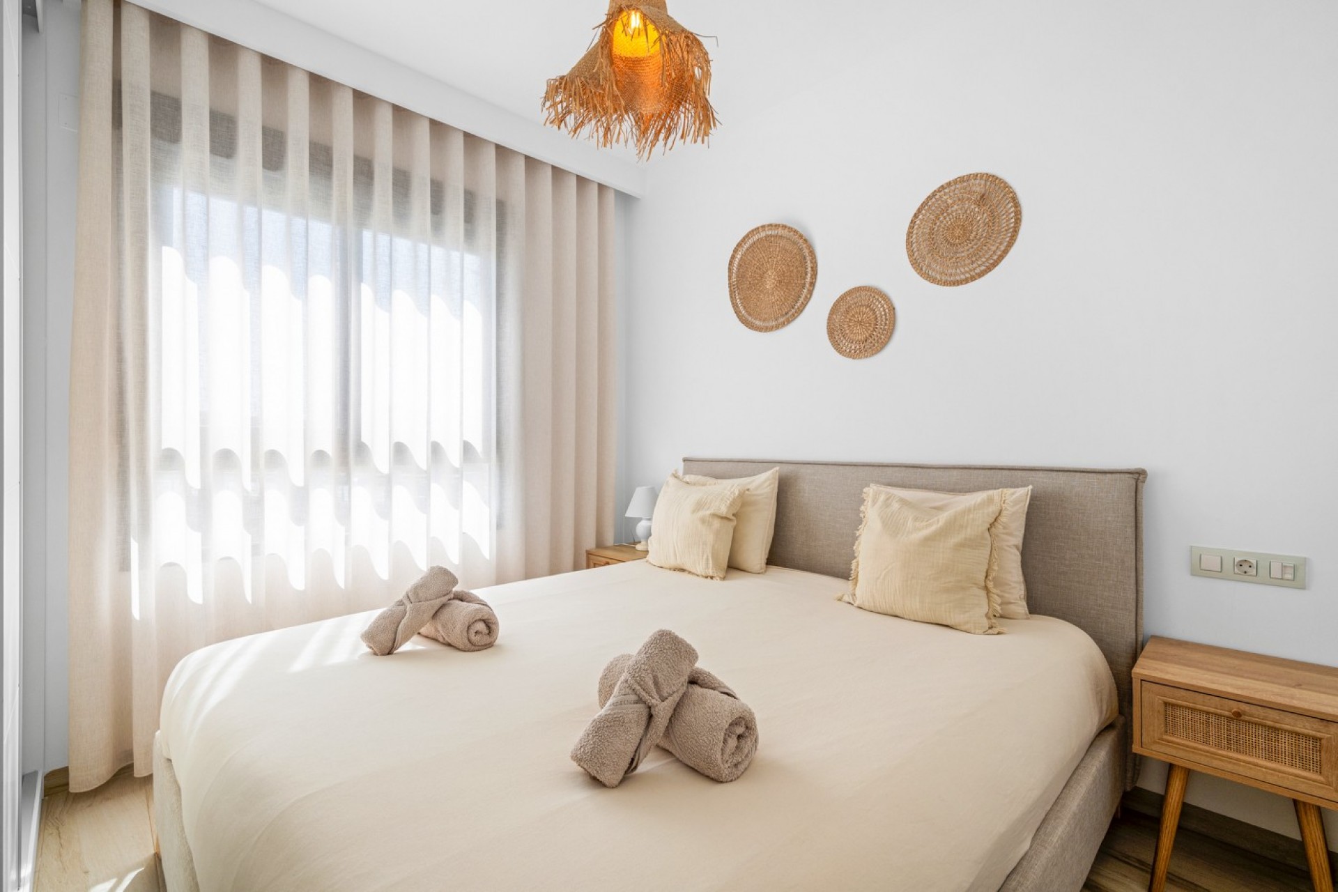 Brukt - Apartment -
San Miguel de Salinas - Inland