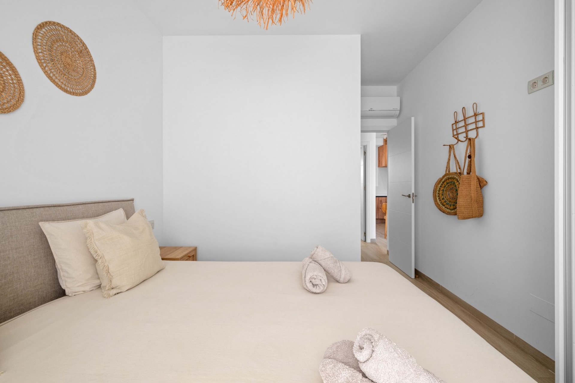 Brukt - Apartment -
San Miguel de Salinas - Inland