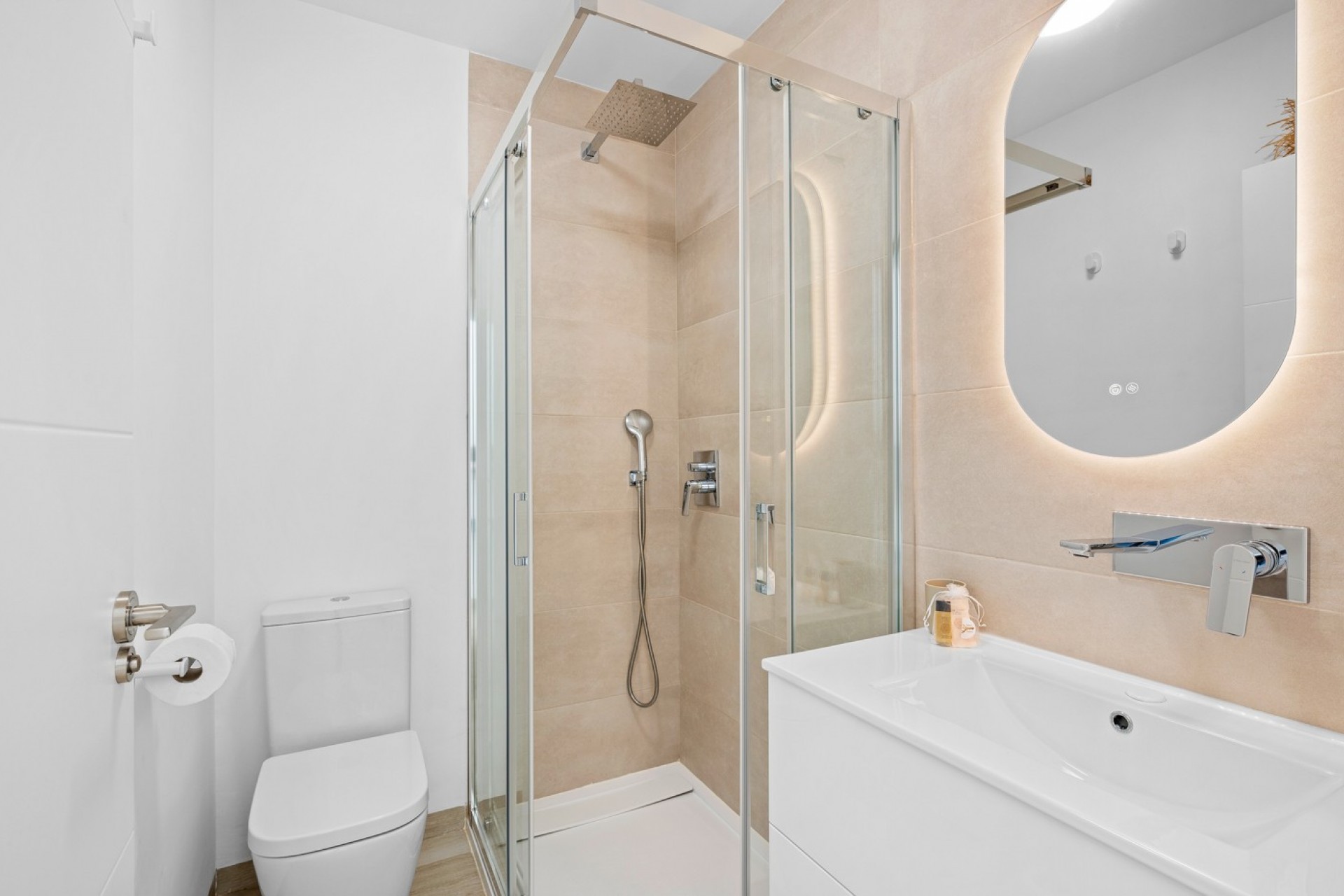 Brukt - Apartment -
San Miguel de Salinas - Inland