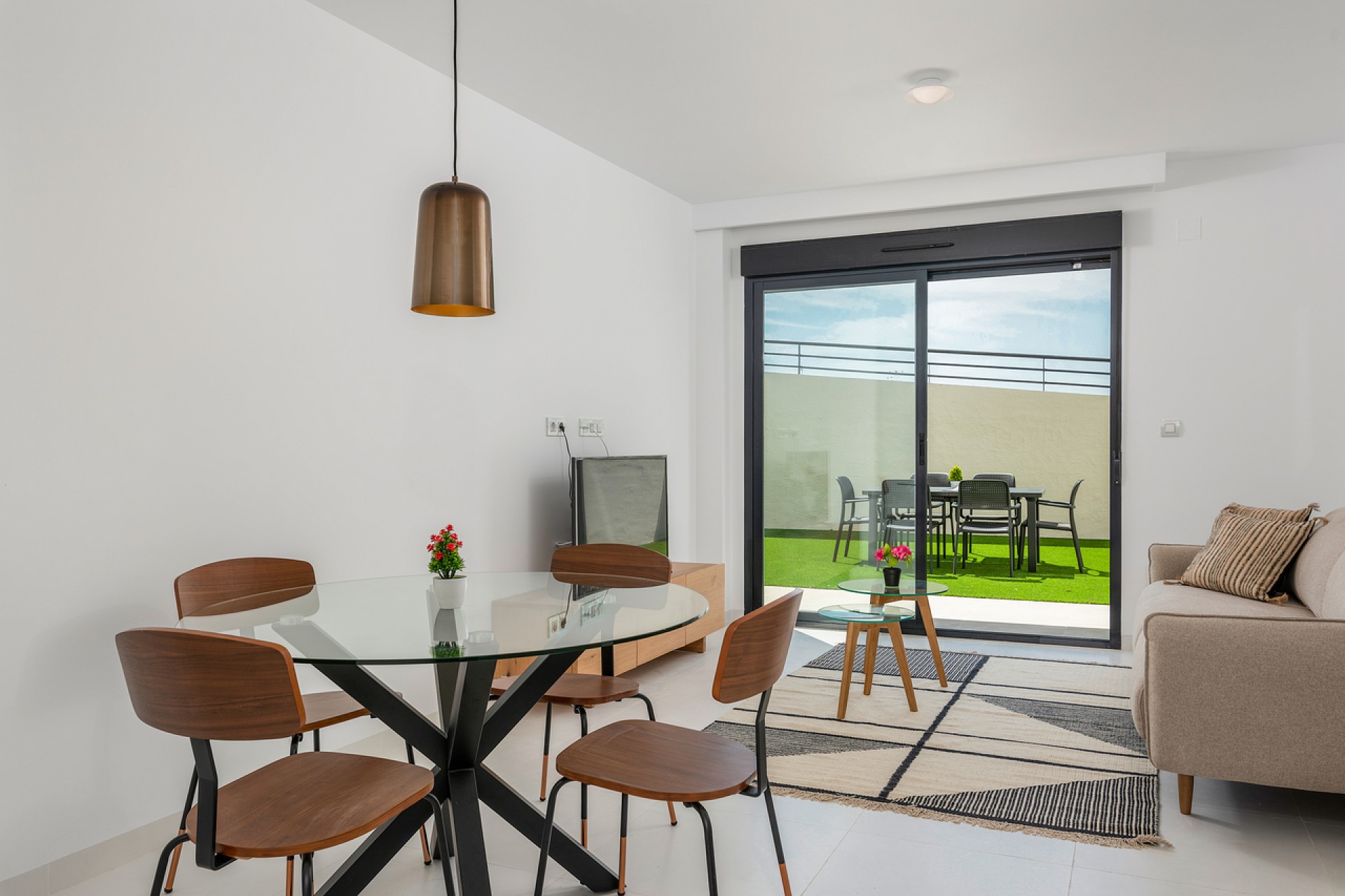 Brukt - Apartment -
San Miguel de Salinas - Inland