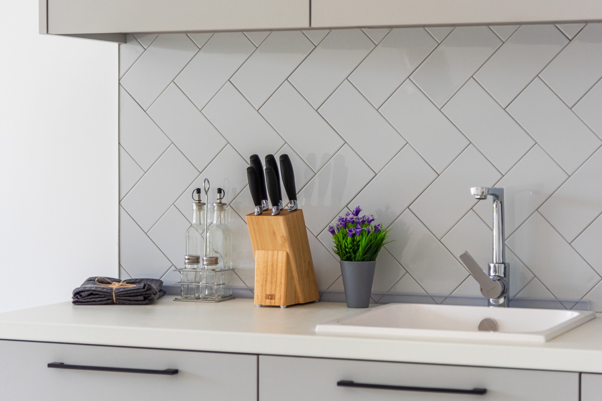 Brukt - Apartment -
San Miguel de Salinas - Inland