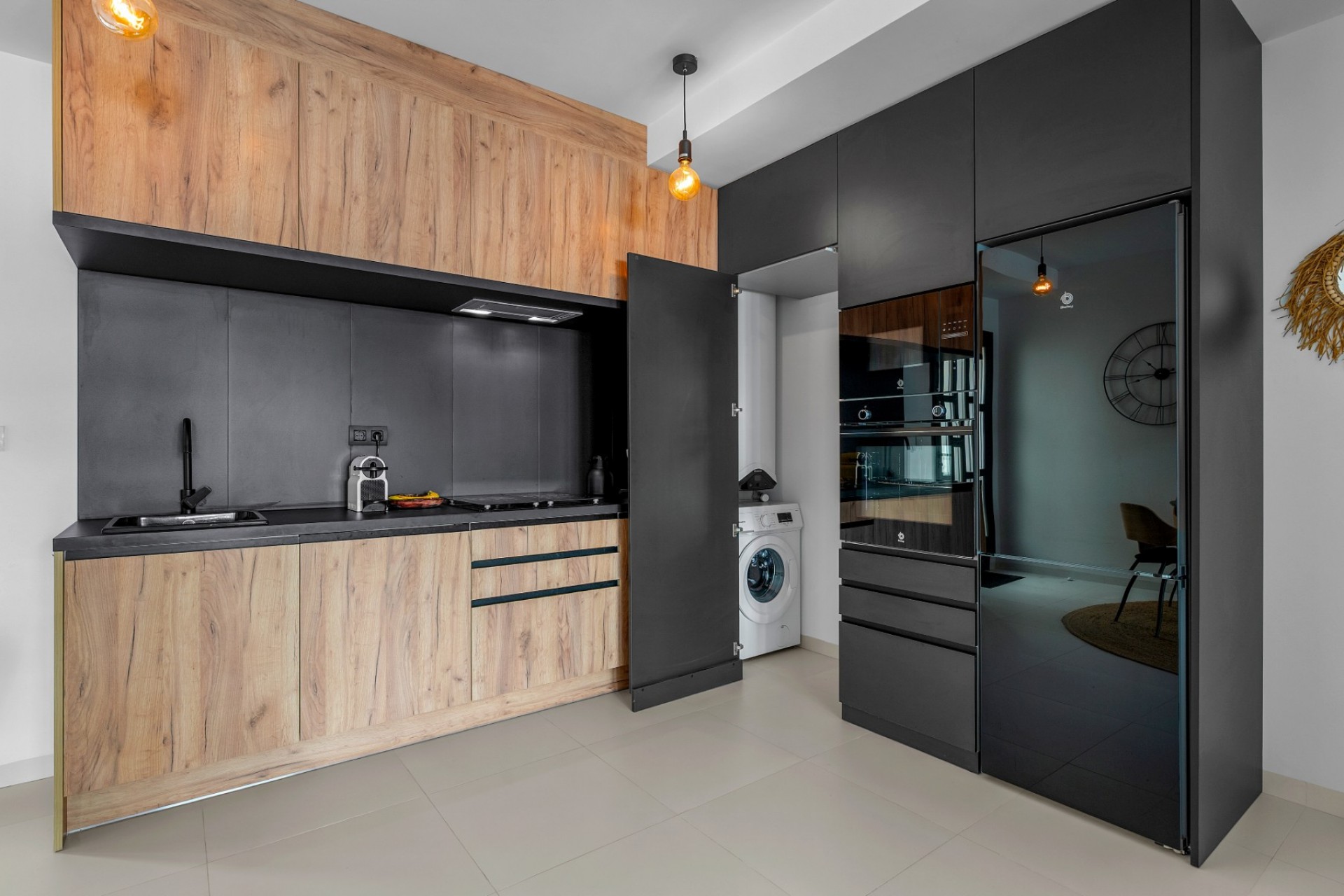 Brukt - Apartment -
San Miguel de Salinas - Inland