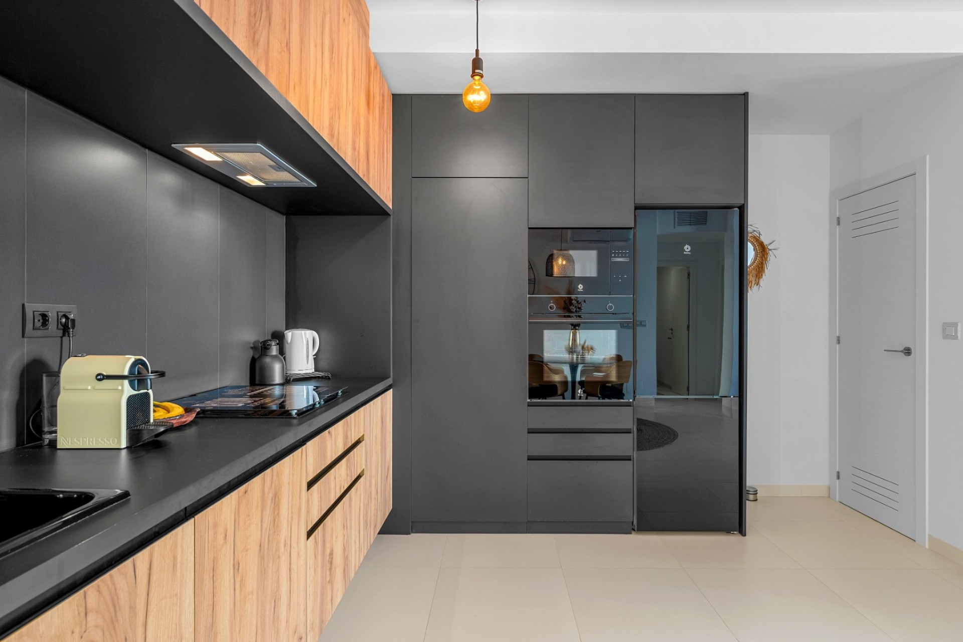 Brukt - Apartment -
San Miguel de Salinas - Inland