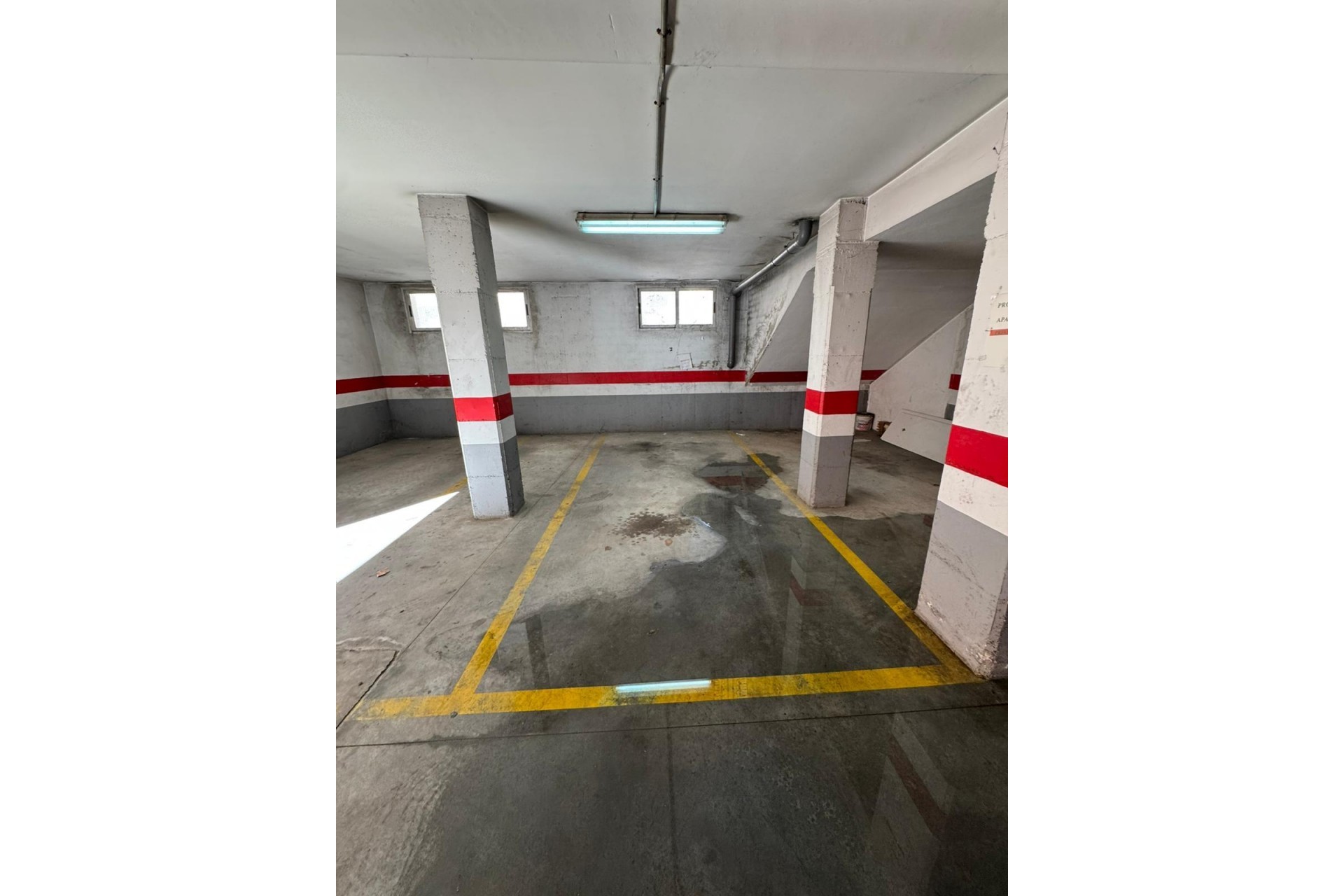 Brukt - Apartment -
San Miguel de Salinas - Inland