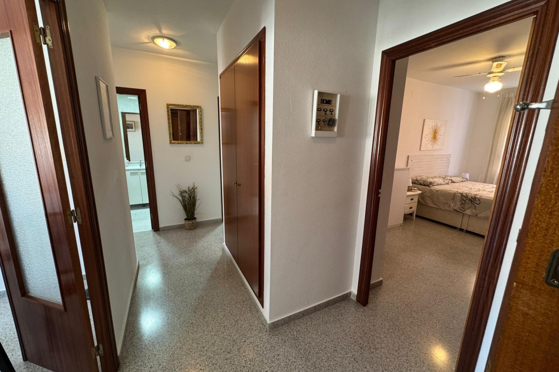 Brukt - Apartment -
San Miguel de Salinas - Inland