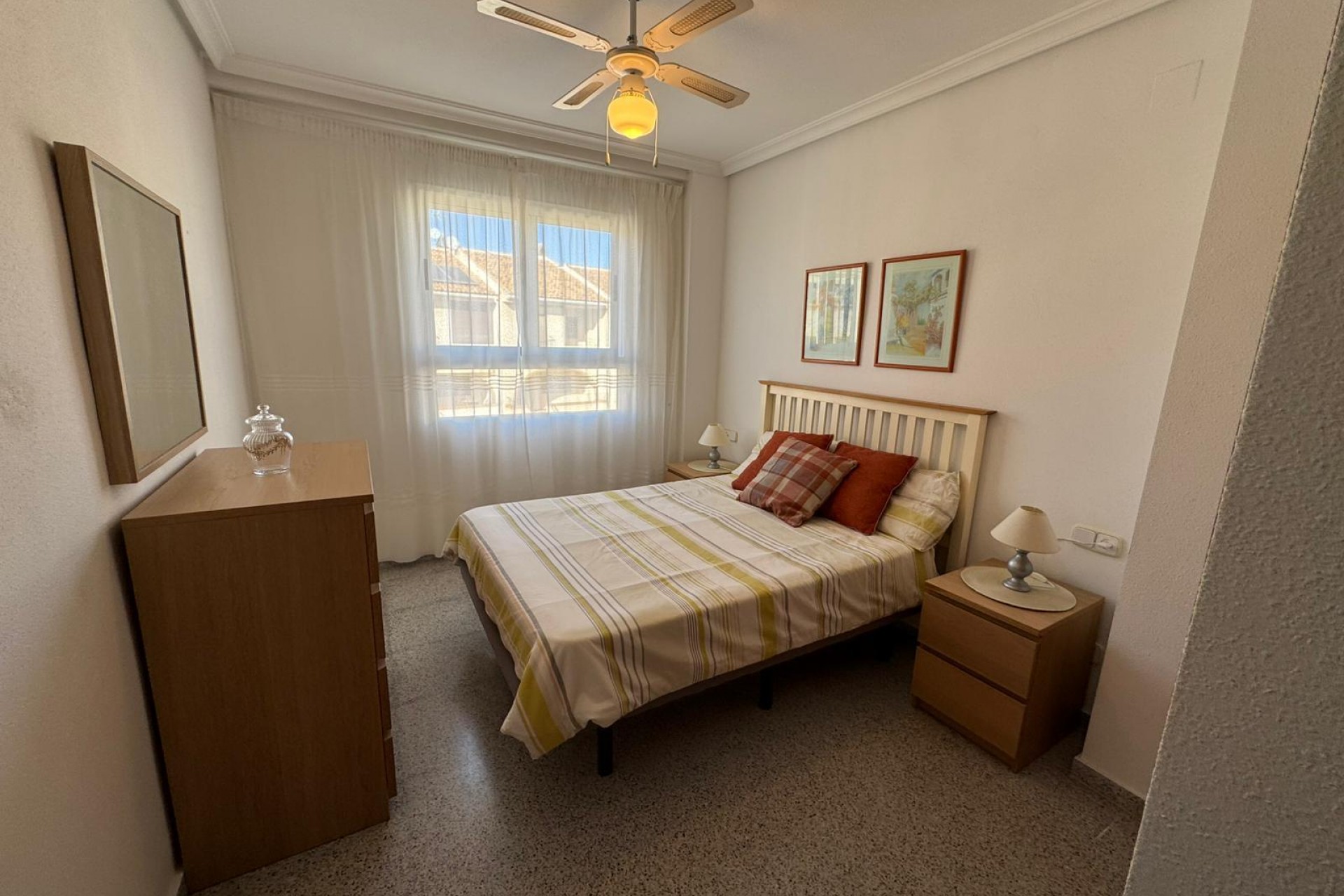 Brukt - Apartment -
San Miguel de Salinas - Inland